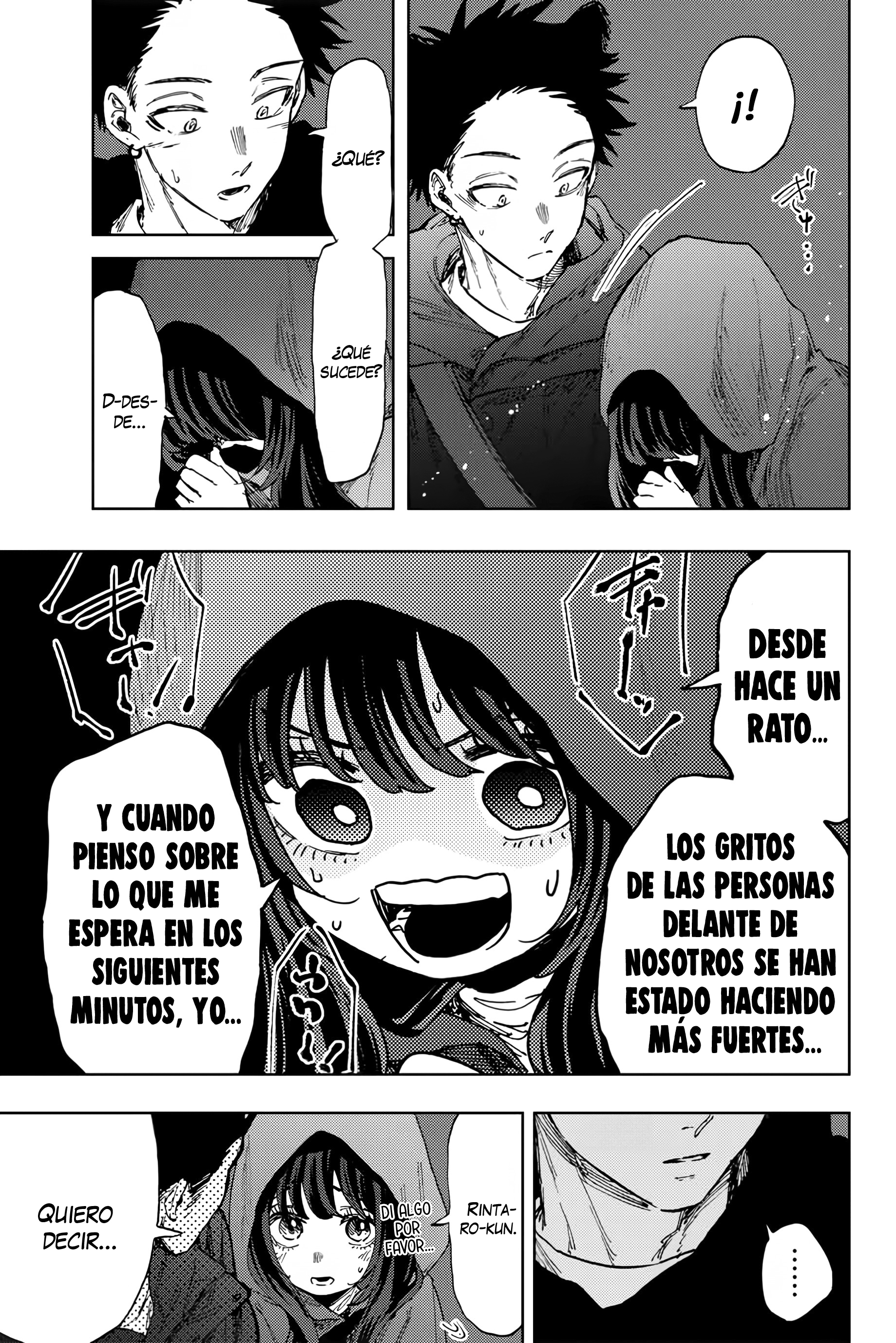 Read The Fragrant Flower Blooms with Dignity Es Manga Online