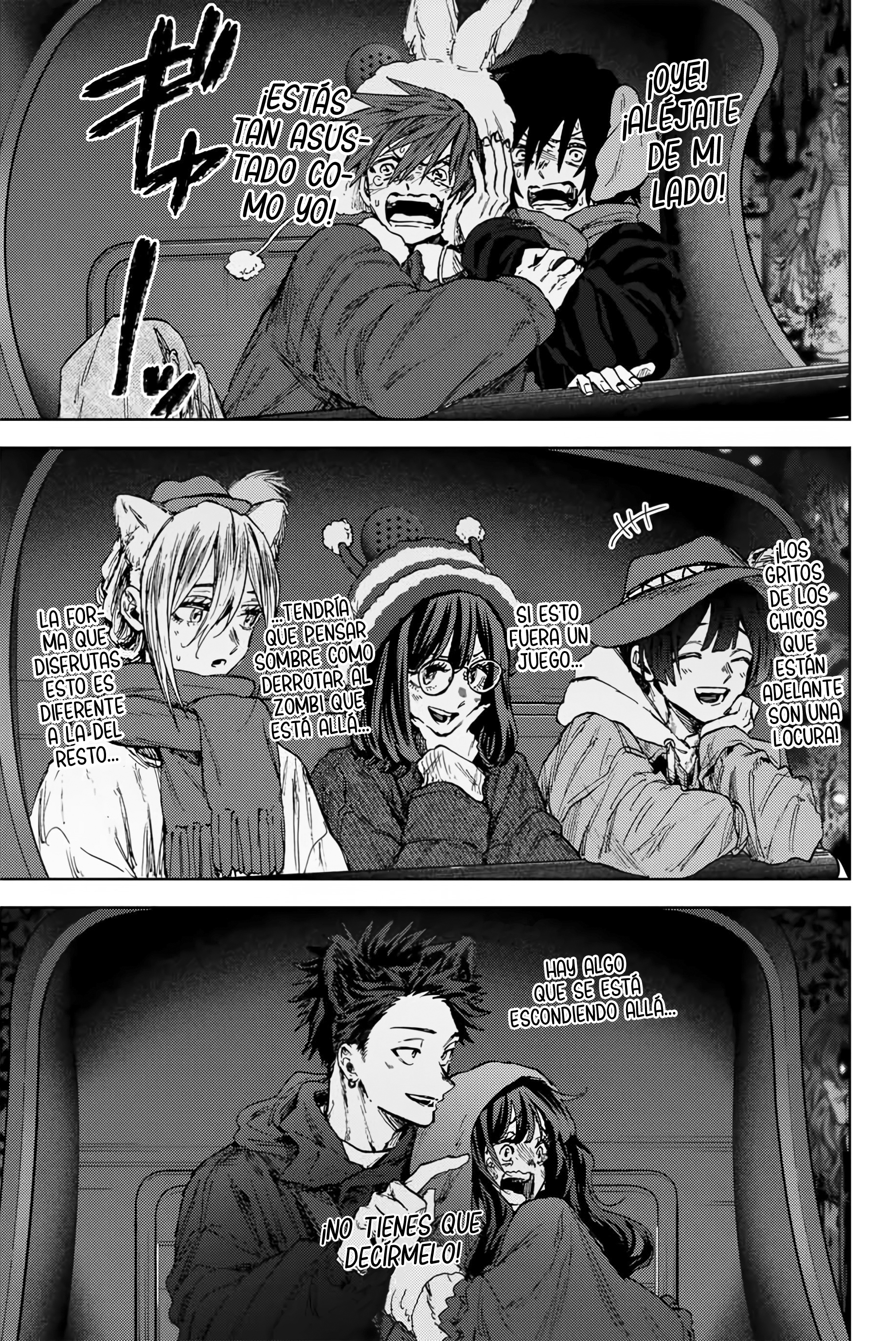 Read The Fragrant Flower Blooms with Dignity Es Manga Online
