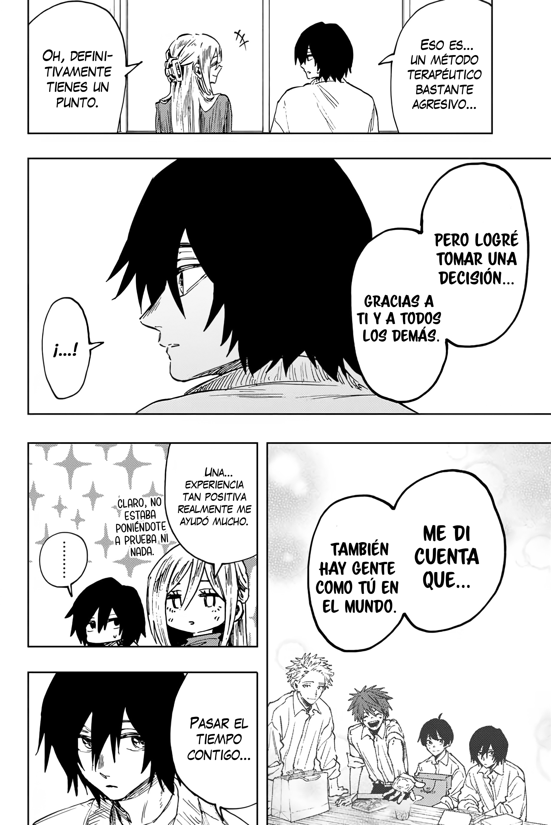 Read The Fragrant Flower Blooms with Dignity Es Manga Online