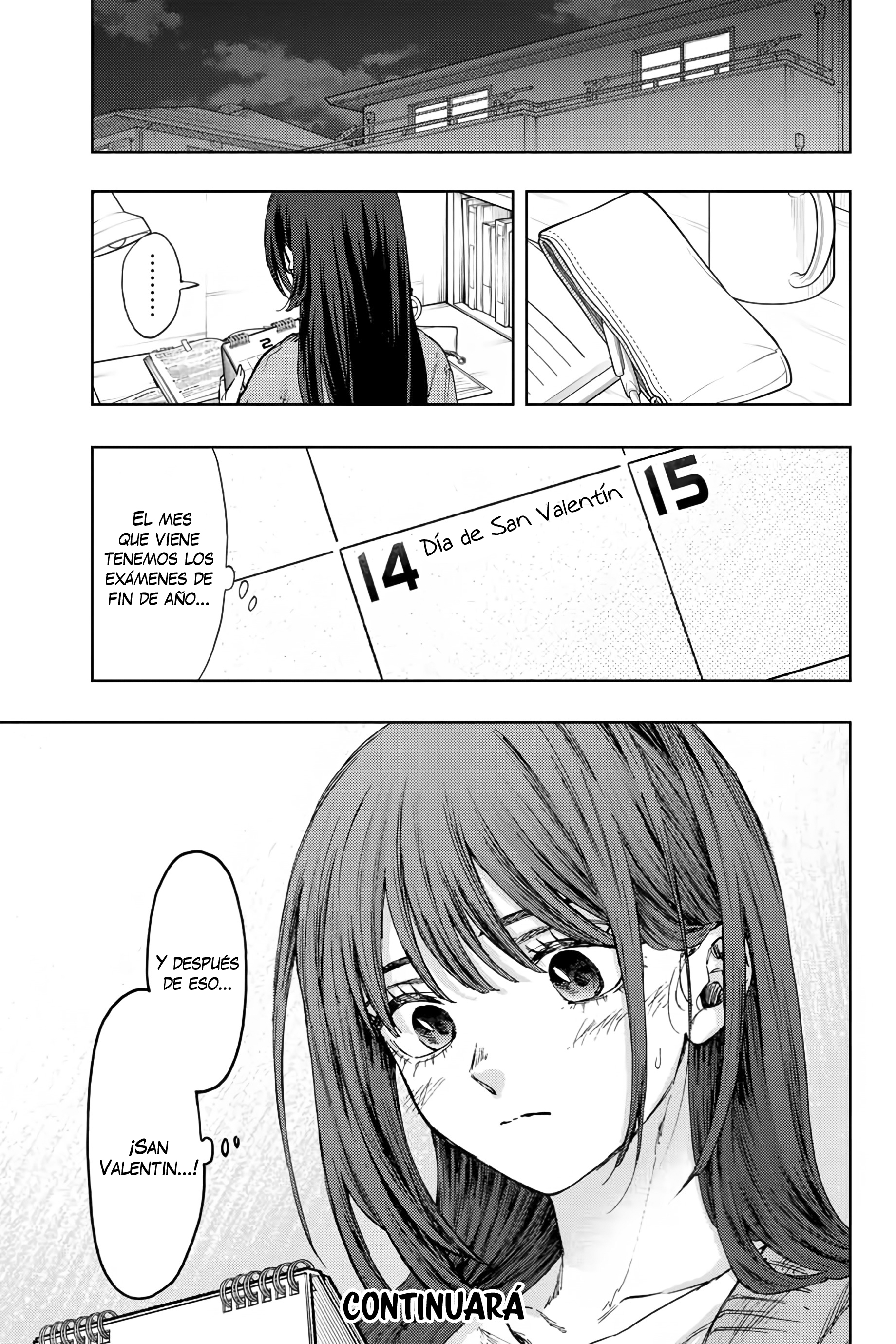 Read The Fragrant Flower Blooms with Dignity Es Manga Online
