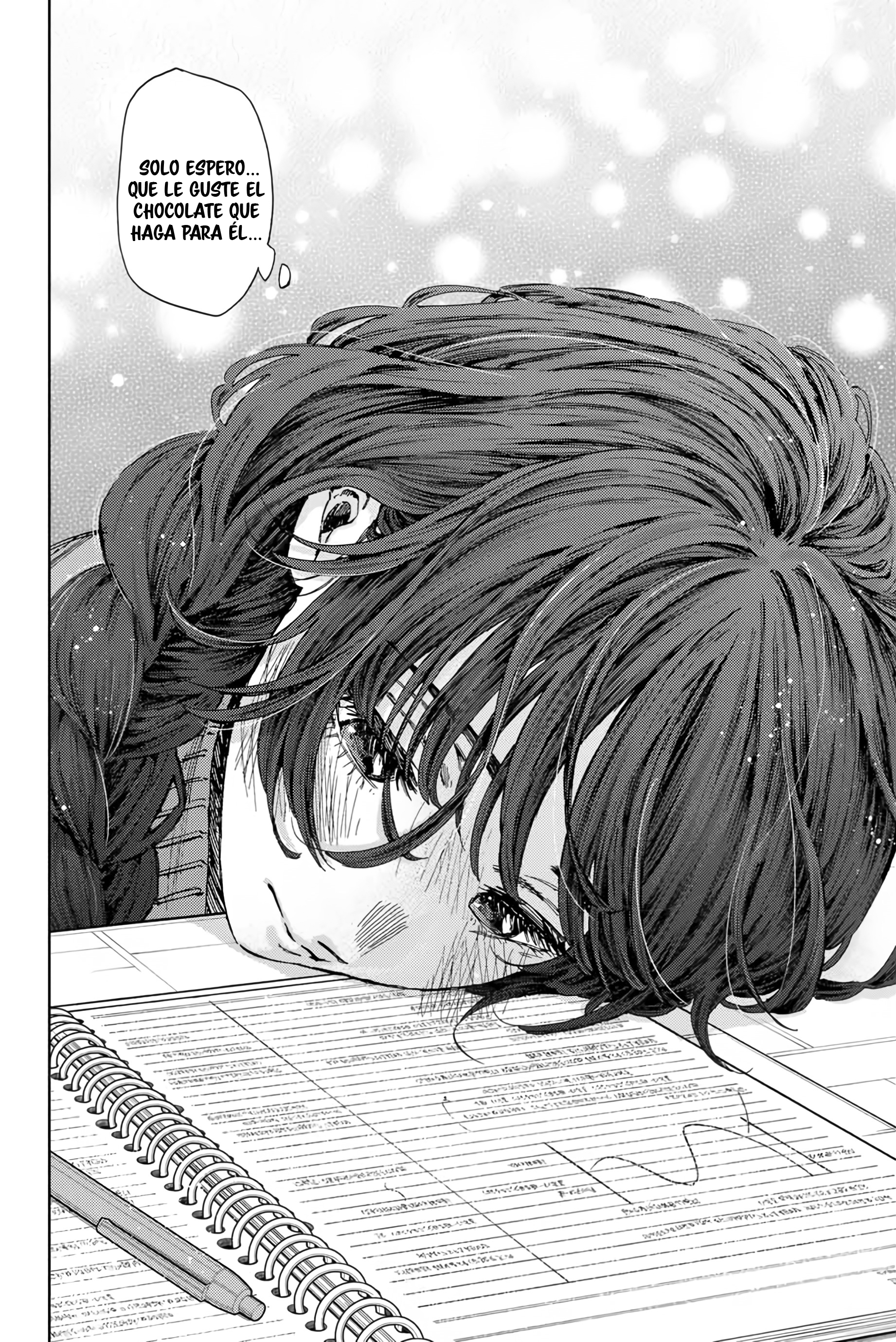 Read The Fragrant Flower Blooms with Dignity Es Manga Online