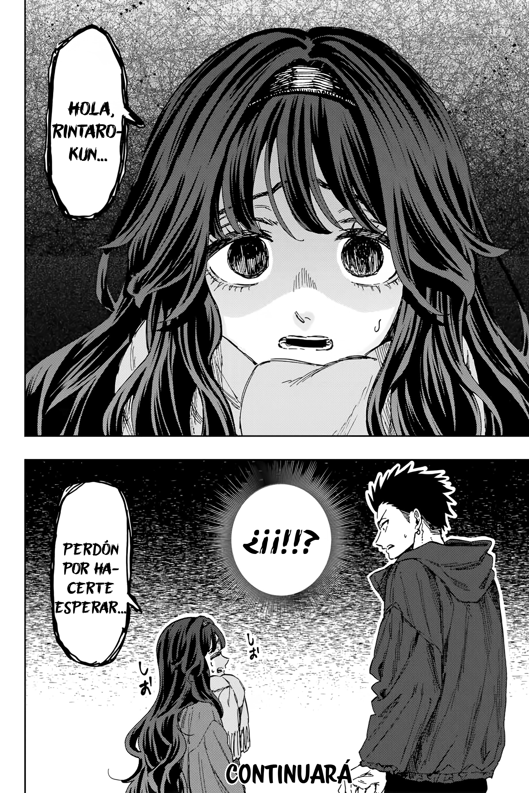 Read The Fragrant Flower Blooms with Dignity Es Manga Online