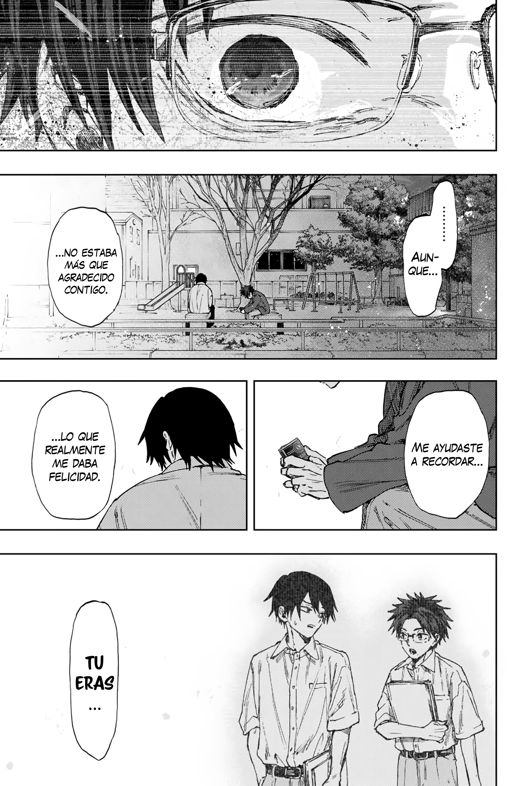 Read The Fragrant Flower Blooms with Dignity Es Manga Online