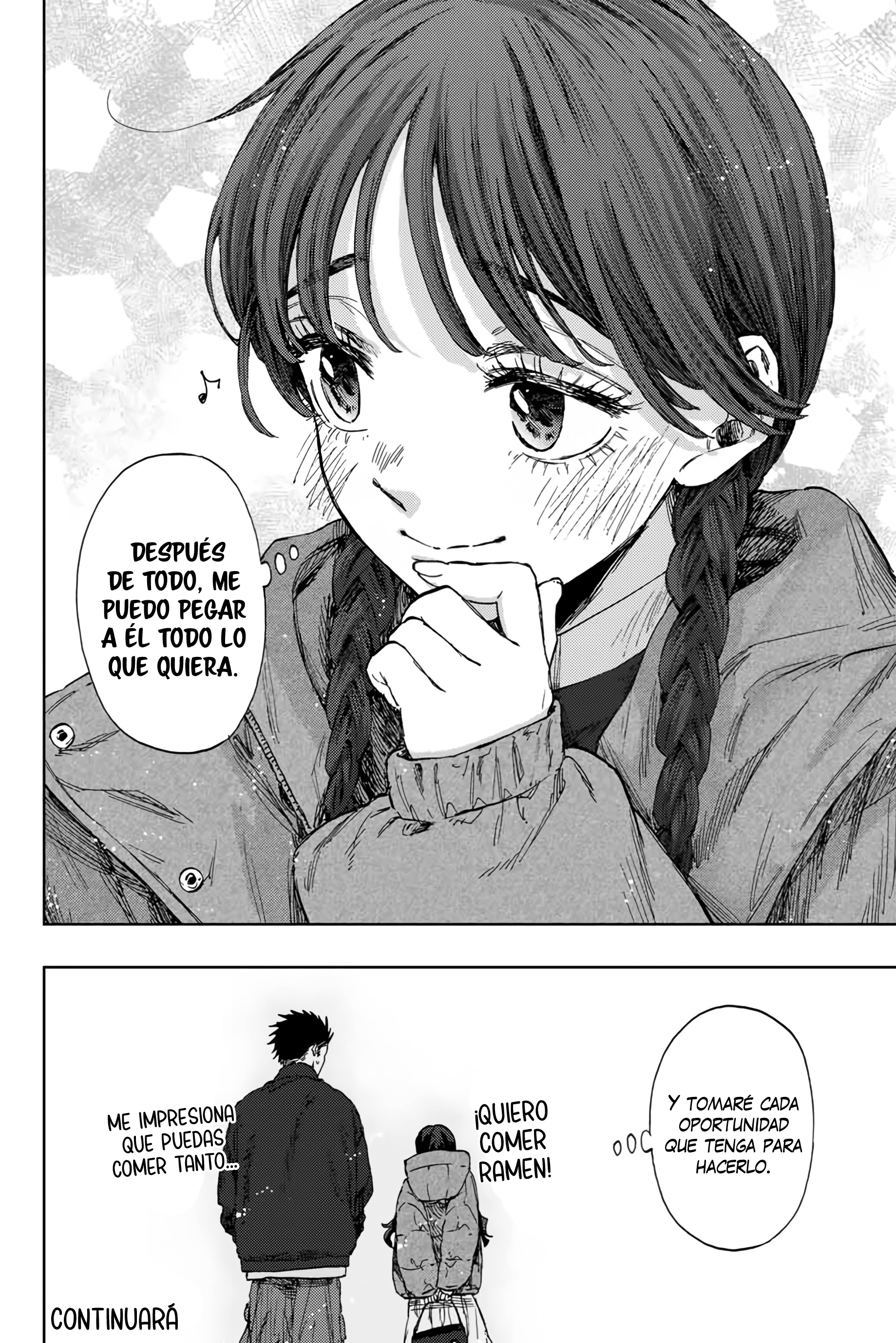 Read The Fragrant Flower Blooms with Dignity Es Manga Online