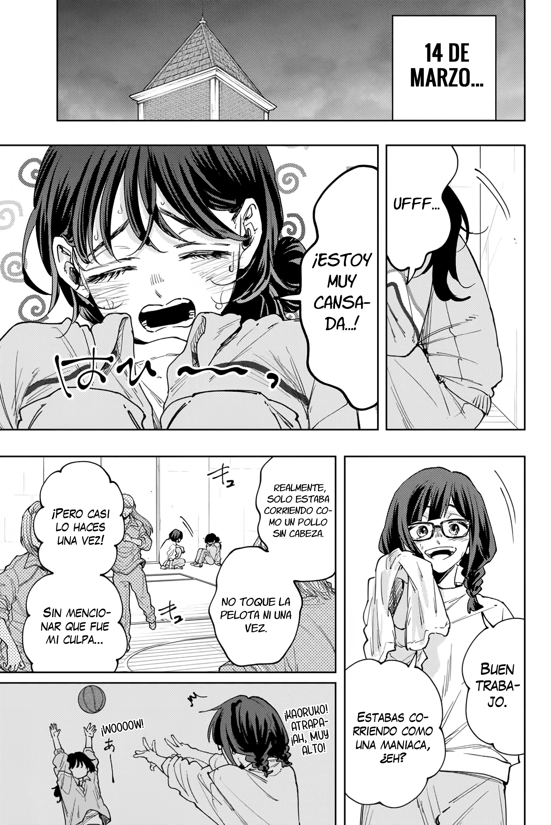 Read The Fragrant Flower Blooms with Dignity Es Manga Online