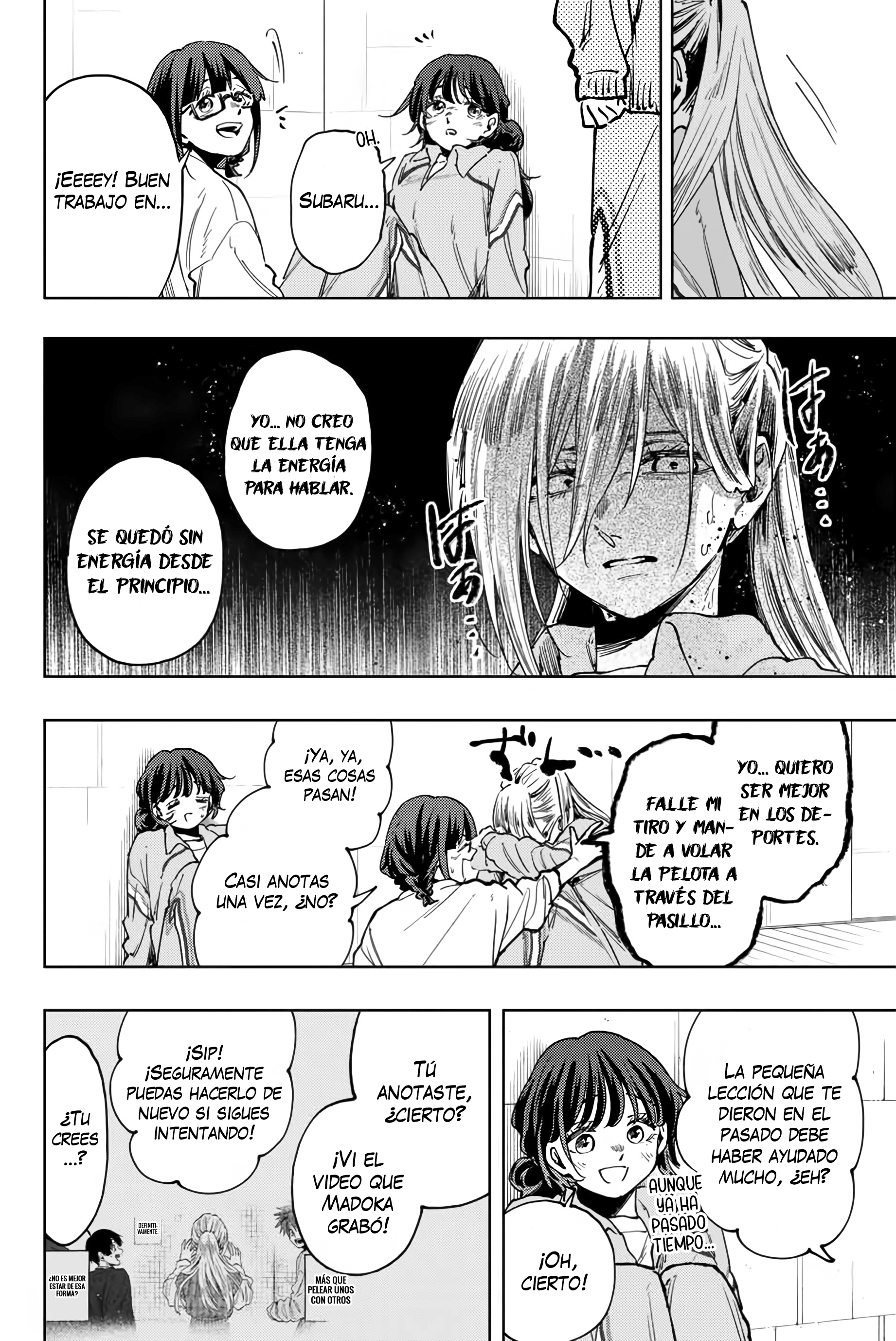 Read The Fragrant Flower Blooms with Dignity Es Manga Online