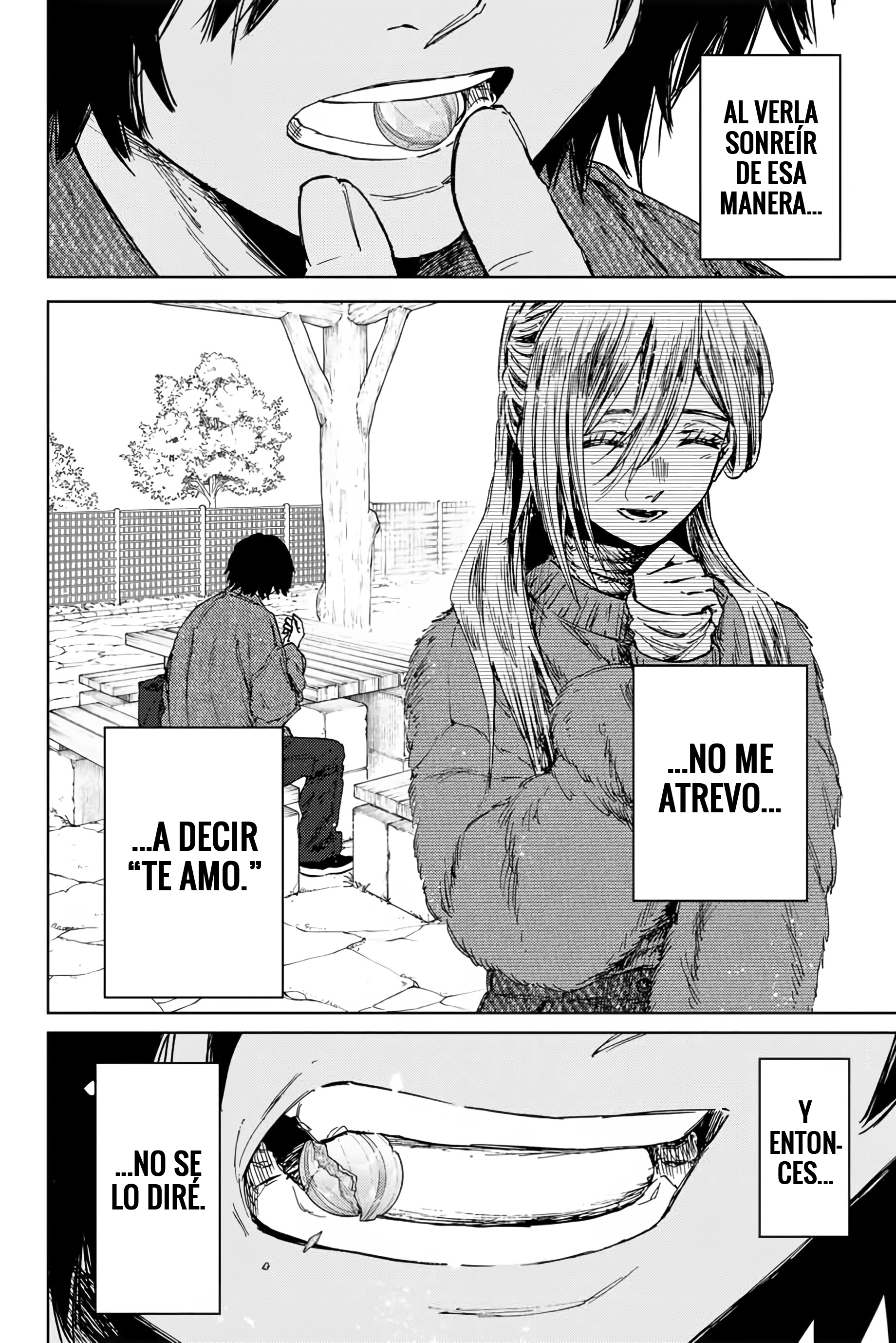 Read The Fragrant Flower Blooms with Dignity Es Manga Online