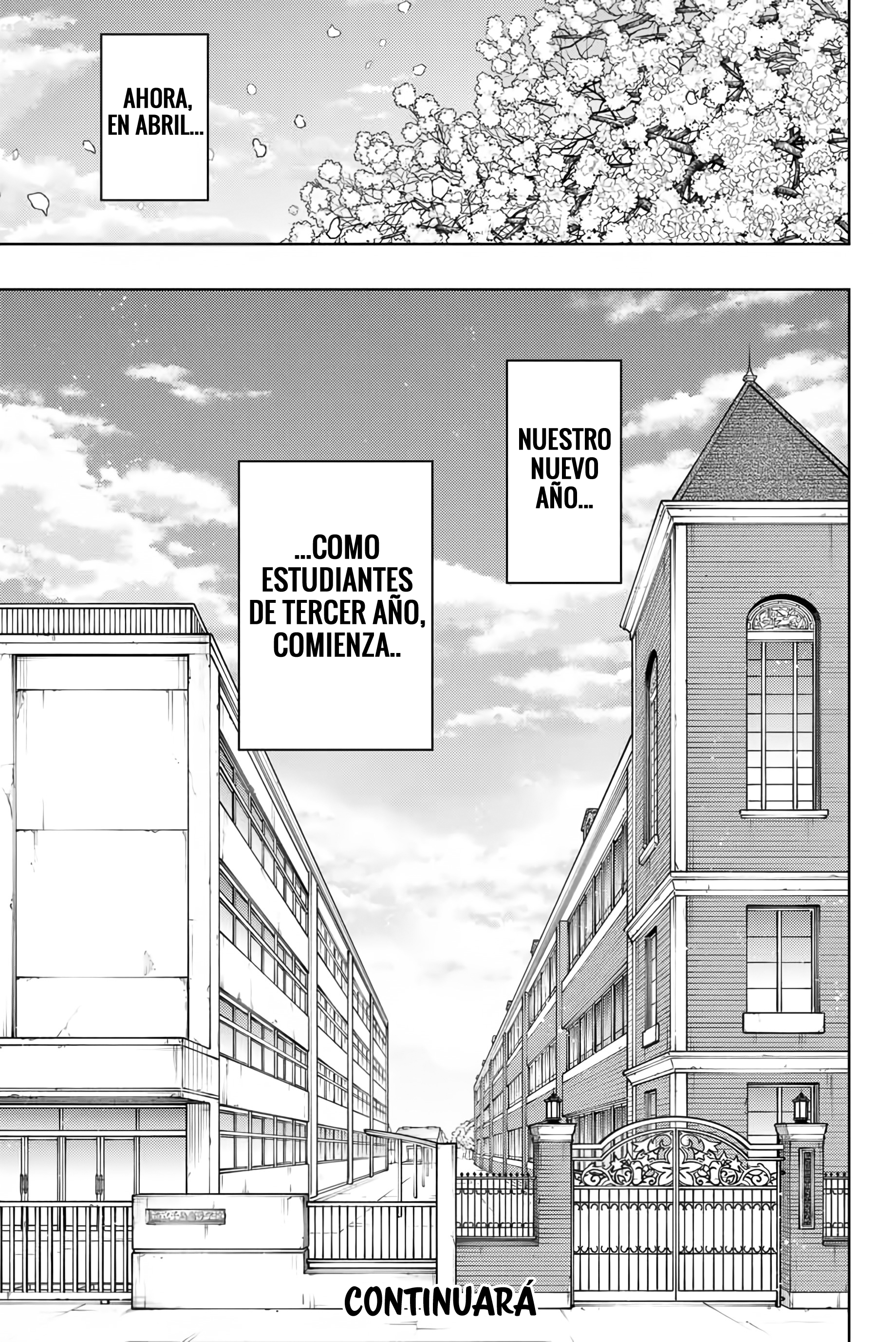 Read The Fragrant Flower Blooms with Dignity Es Manga Online