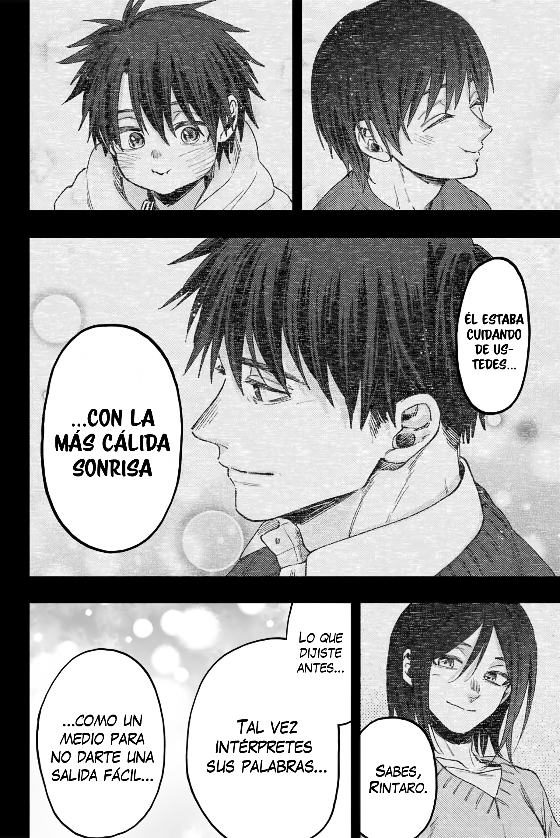 Read The Fragrant Flower Blooms with Dignity Es Manga Online
