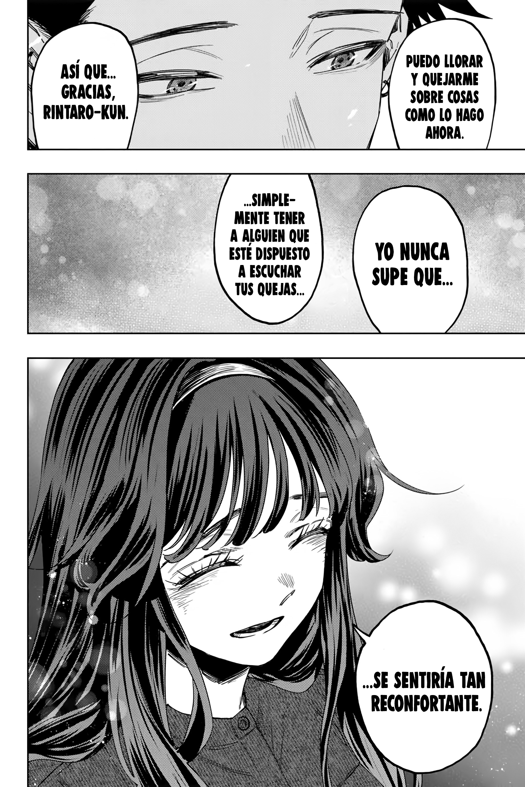 Read The Fragrant Flower Blooms with Dignity Es Manga Online
