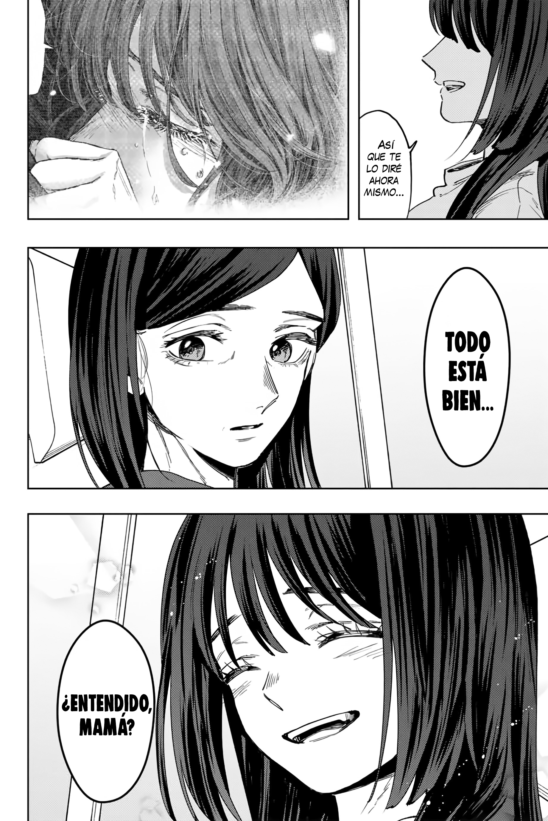 Read The Fragrant Flower Blooms with Dignity Es Manga Online