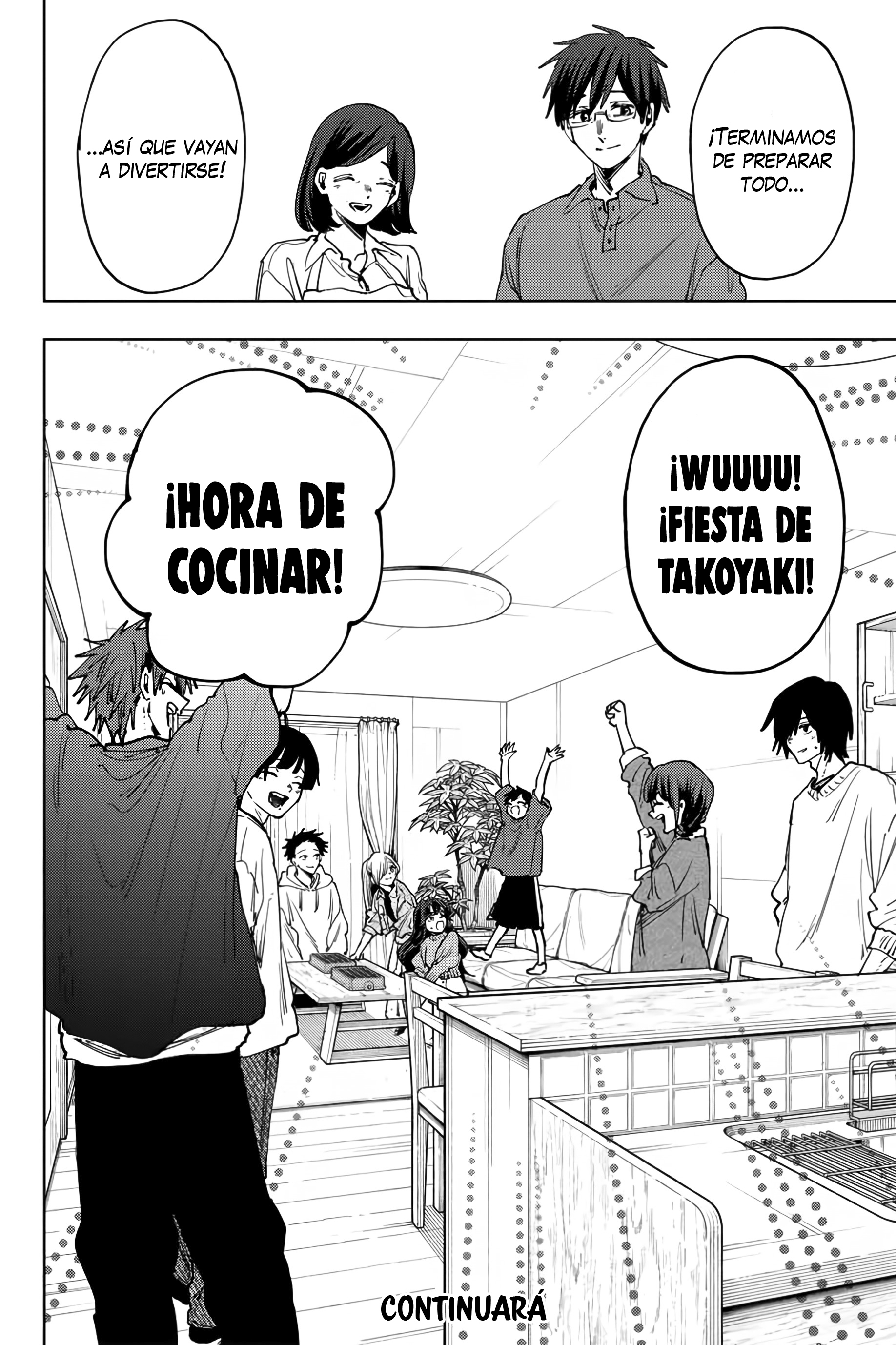 Read The Fragrant Flower Blooms with Dignity Es Manga Online