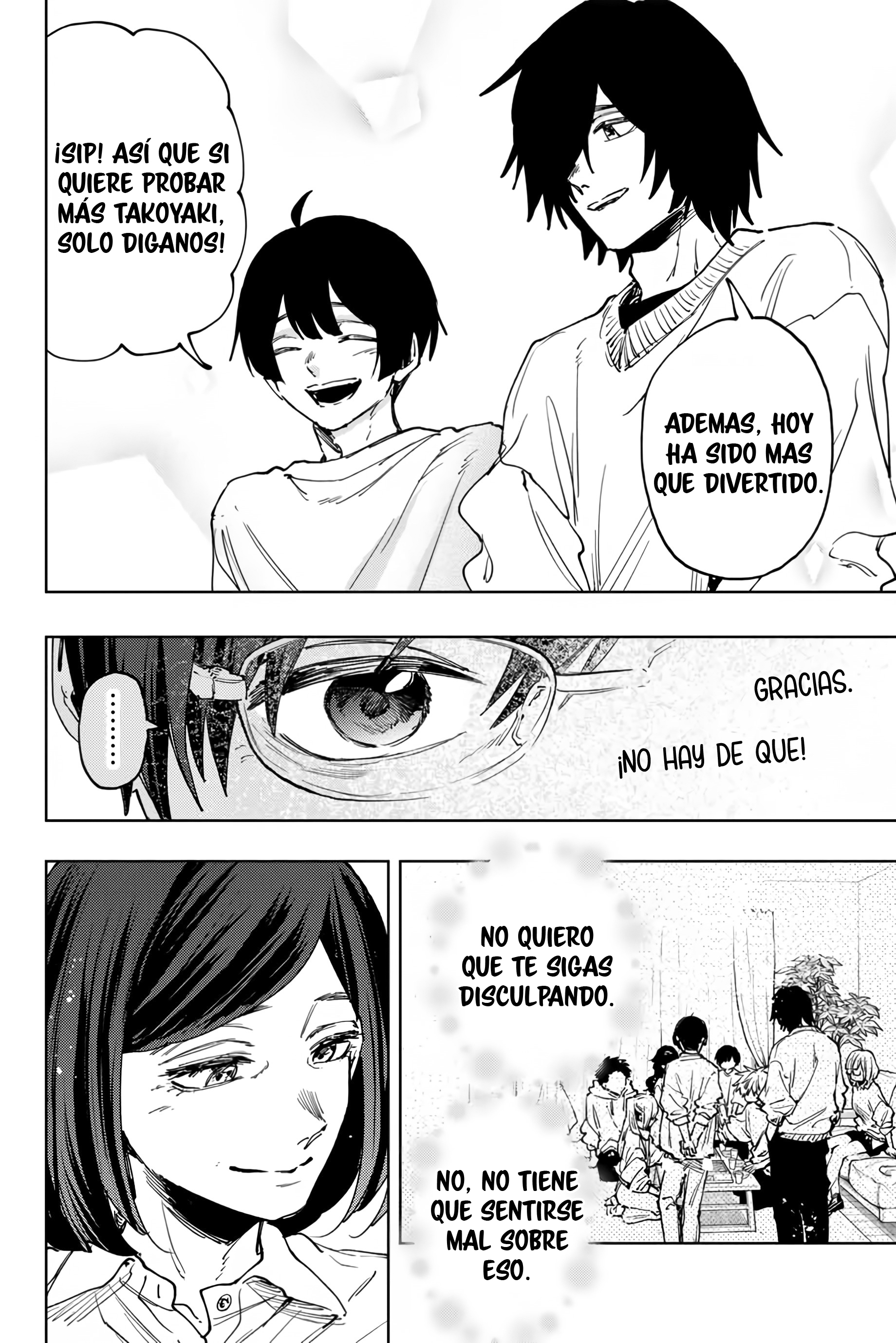 Read The Fragrant Flower Blooms with Dignity Es Manga Online