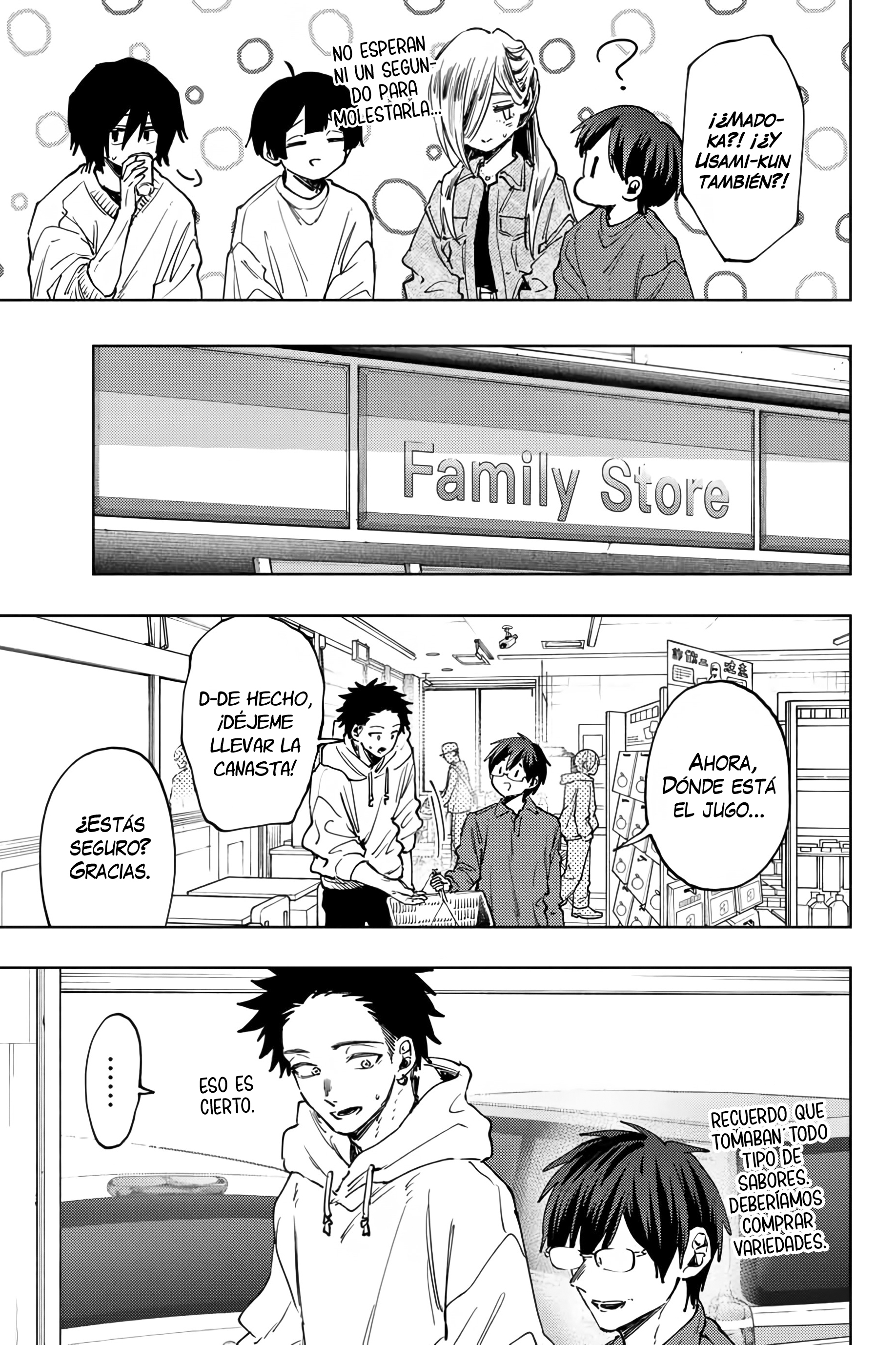 Read The Fragrant Flower Blooms with Dignity Es Manga Online