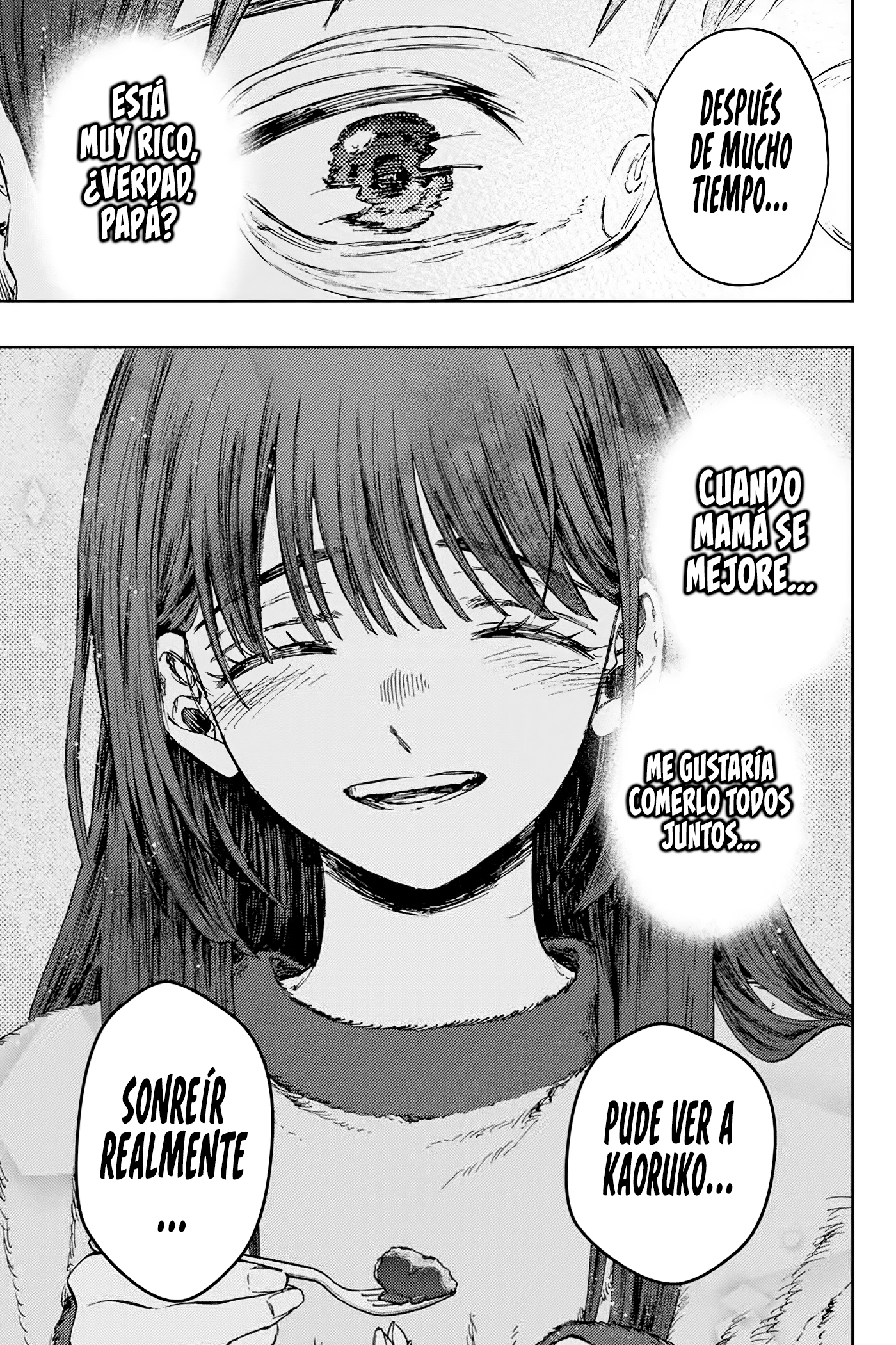 Read The Fragrant Flower Blooms with Dignity Es Manga Online