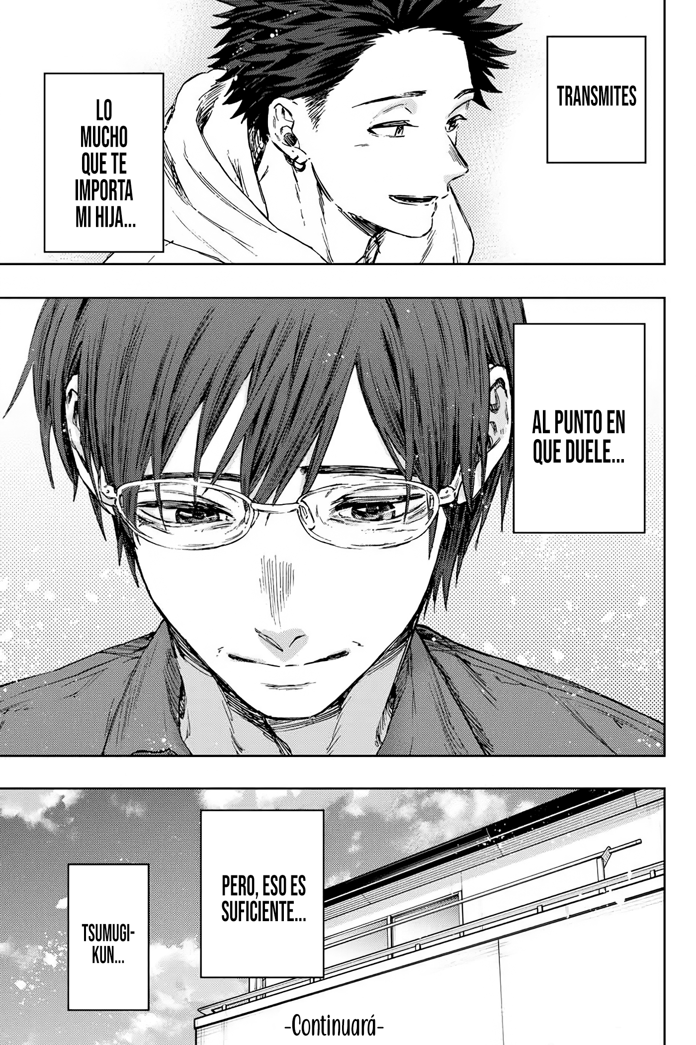 Read The Fragrant Flower Blooms with Dignity Es Manga Online