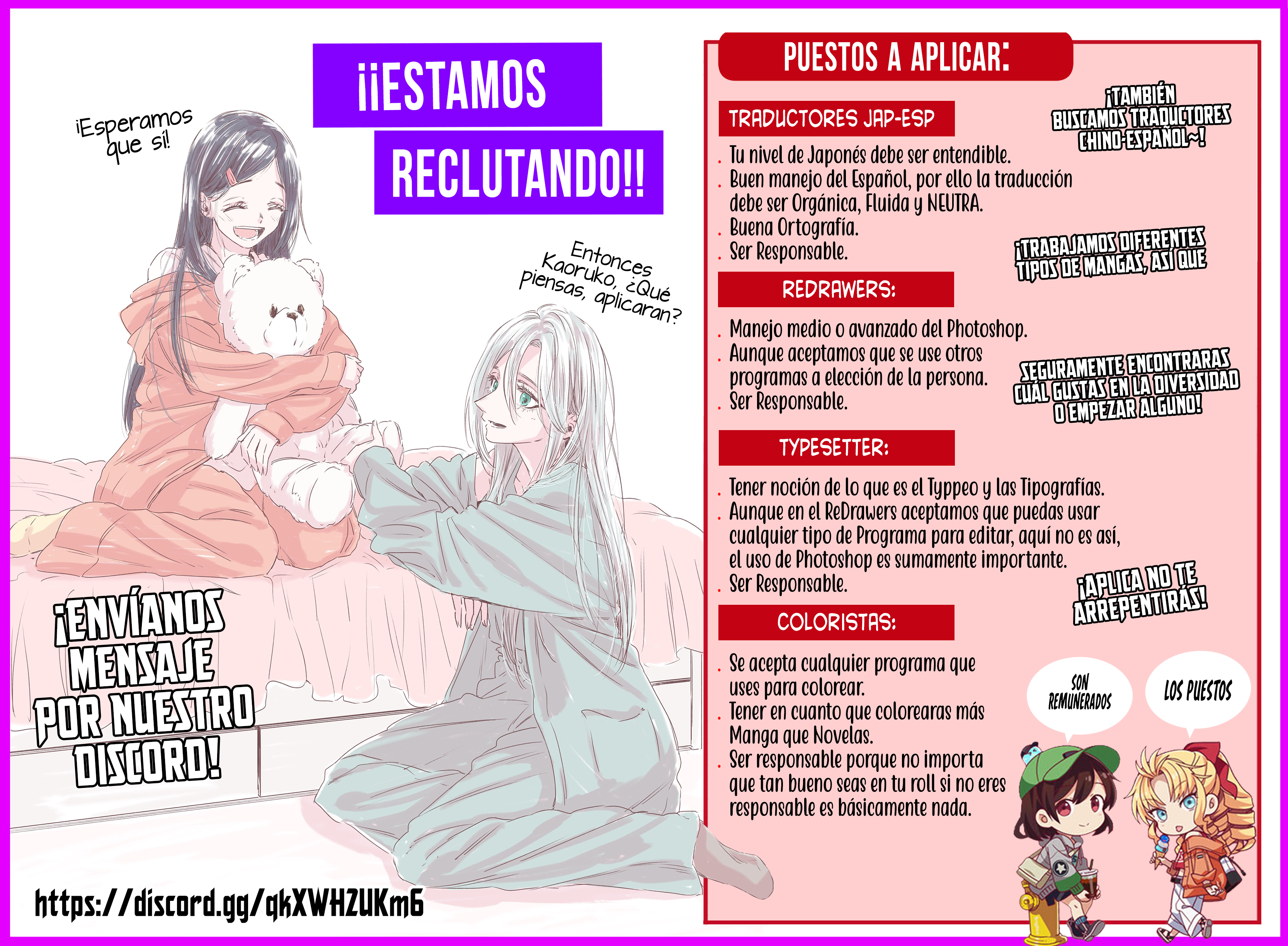 Read The Fragrant Flower Blooms with Dignity Es Manga Online