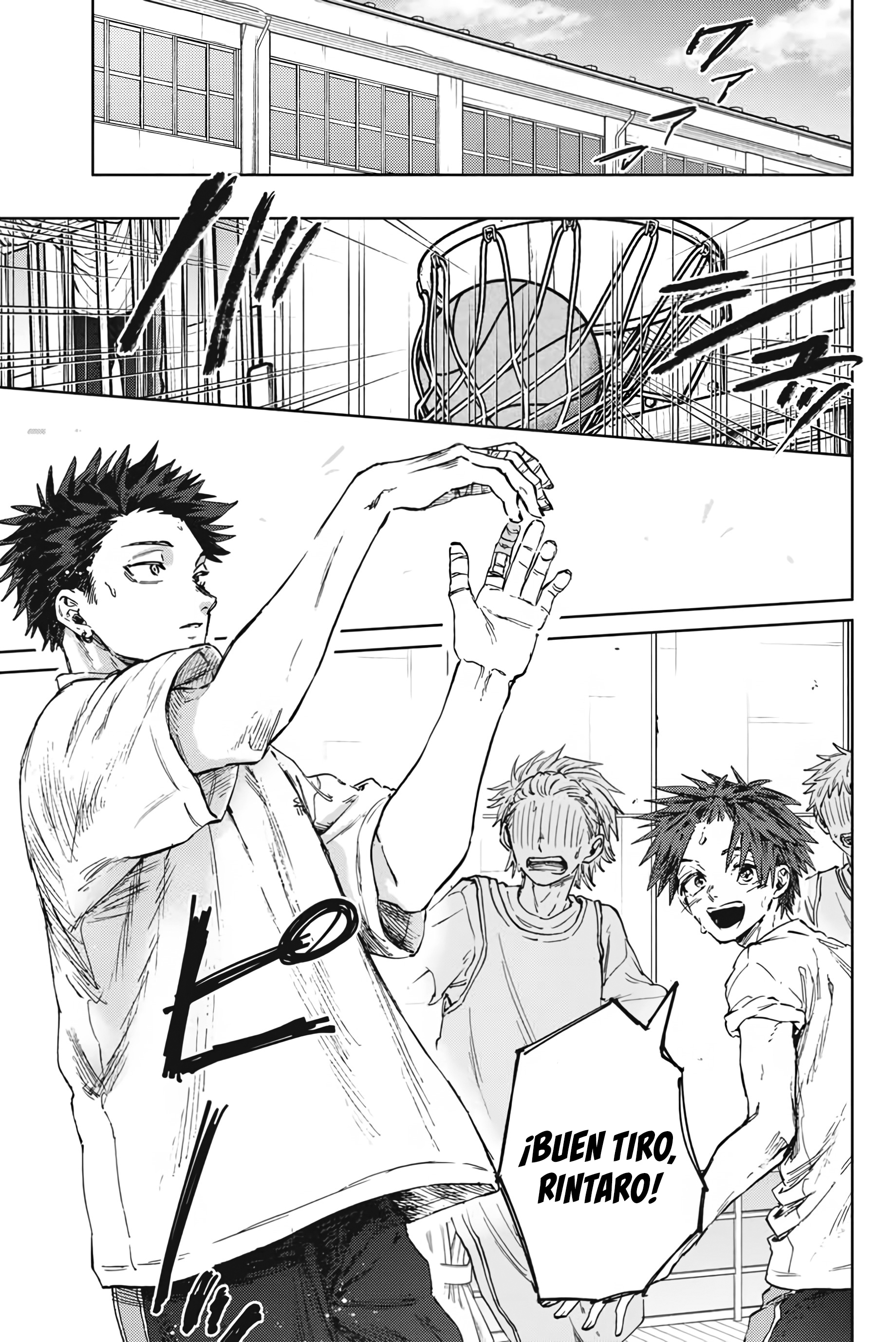 Read The Fragrant Flower Blooms with Dignity Es Manga Online