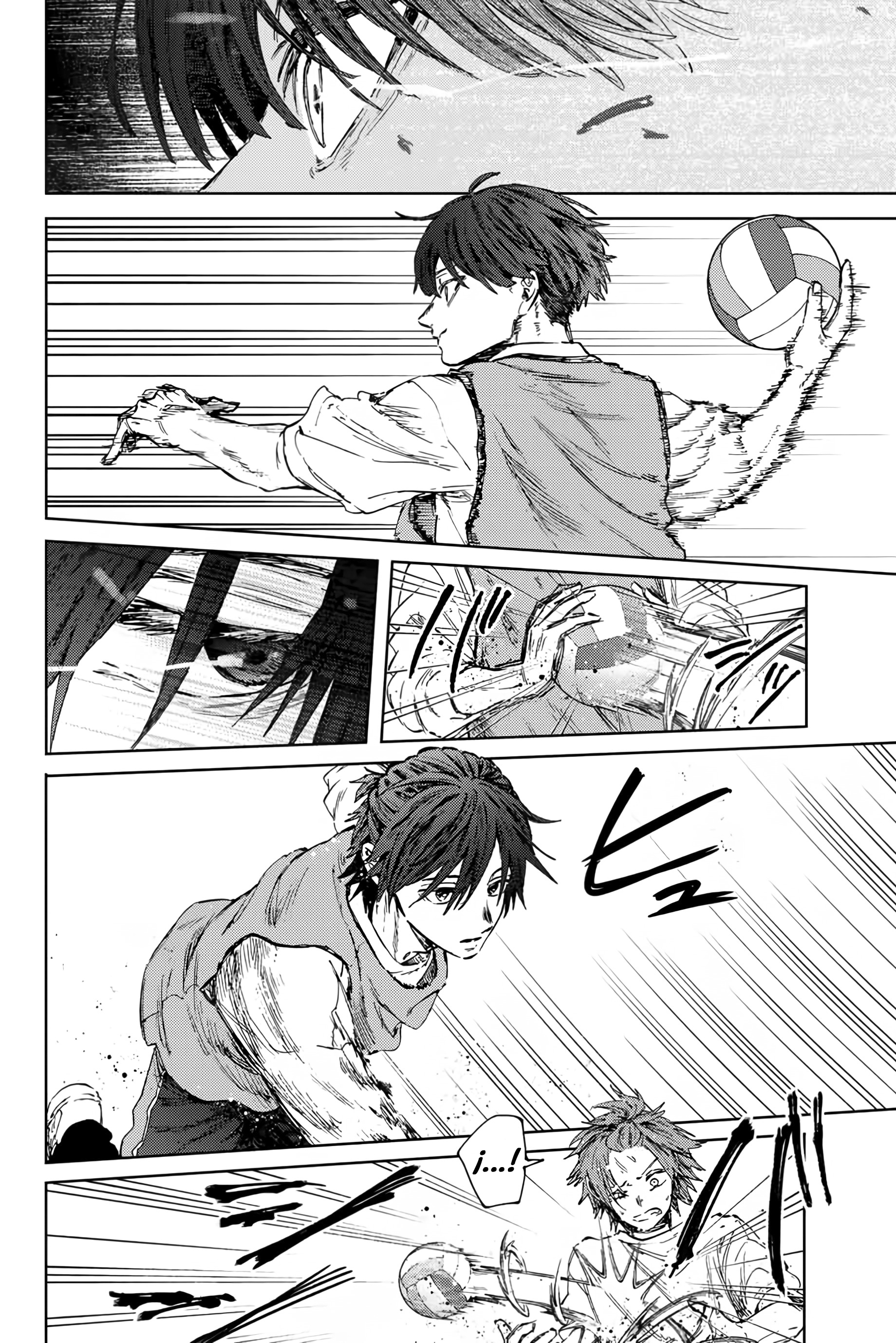Read The Fragrant Flower Blooms with Dignity Es Manga Online