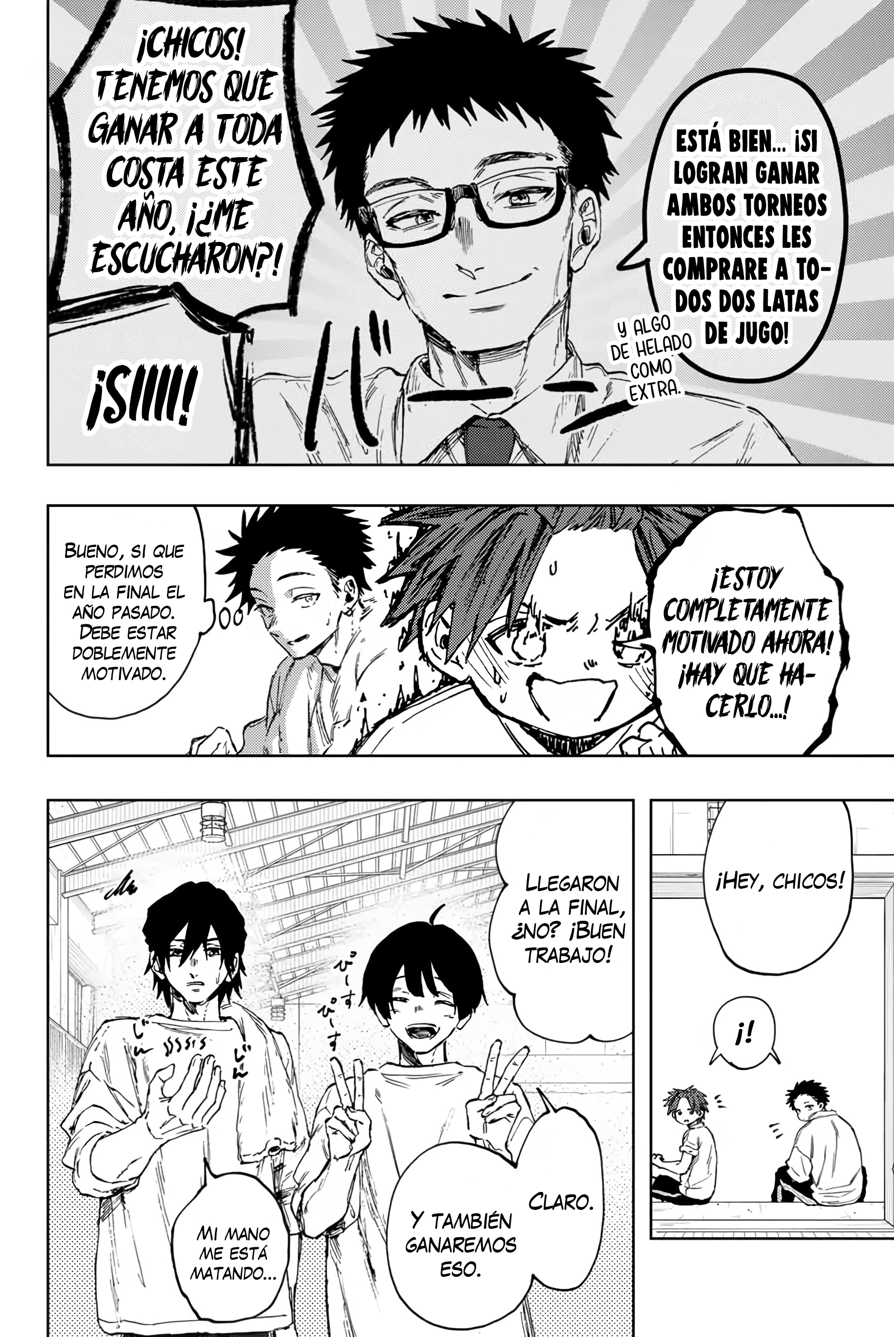 Read The Fragrant Flower Blooms with Dignity Es Manga Online