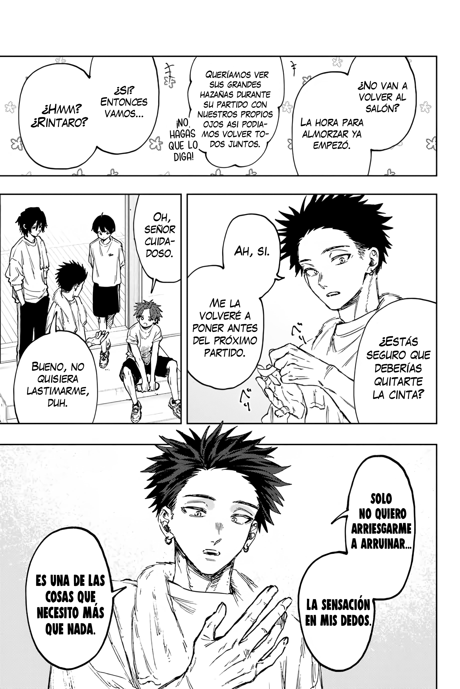 Read The Fragrant Flower Blooms with Dignity Es Manga Online