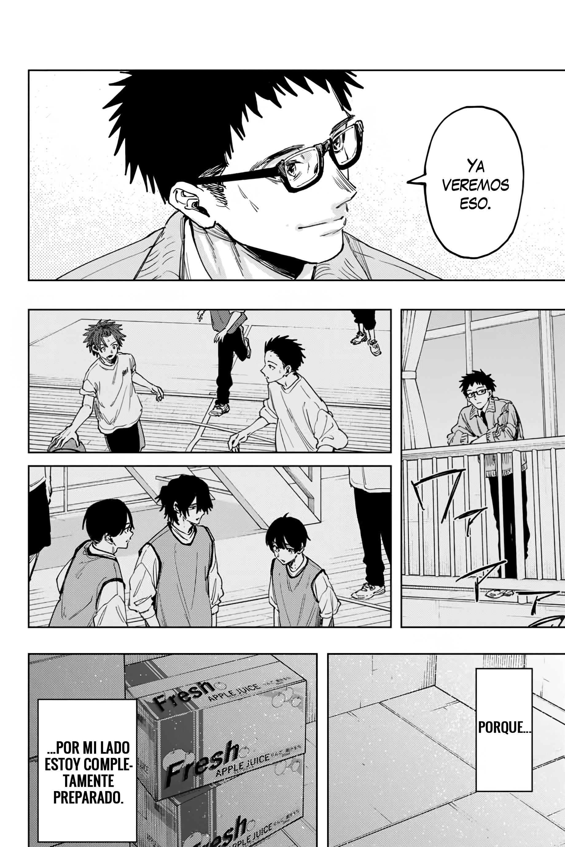 Read The Fragrant Flower Blooms with Dignity Es Manga Online