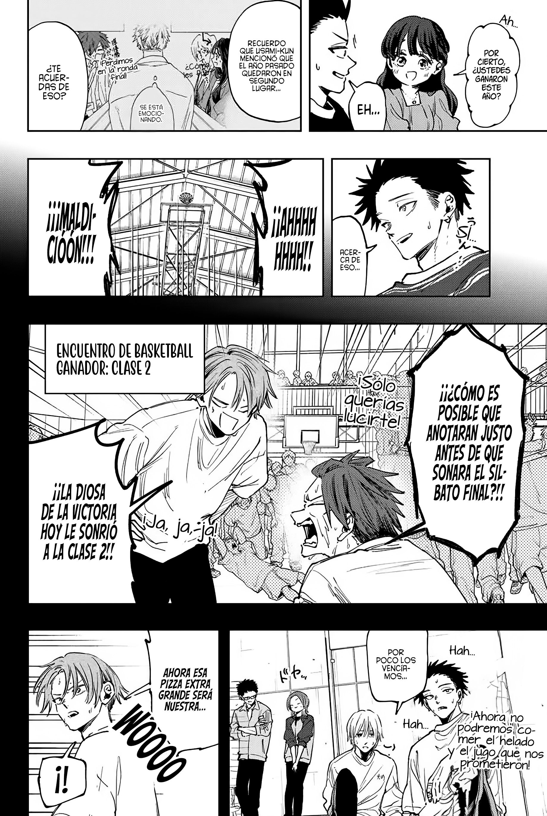 Read The Fragrant Flower Blooms with Dignity Es Manga Online