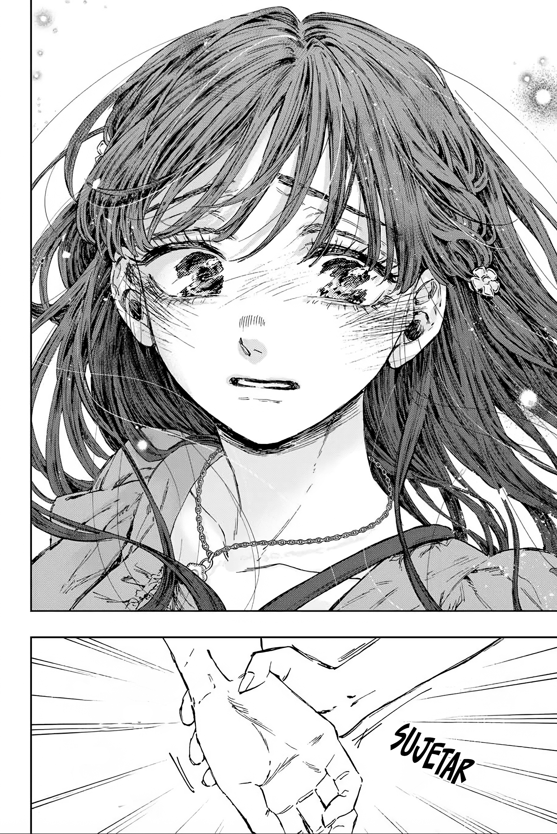 Read The Fragrant Flower Blooms with Dignity Es Manga Online