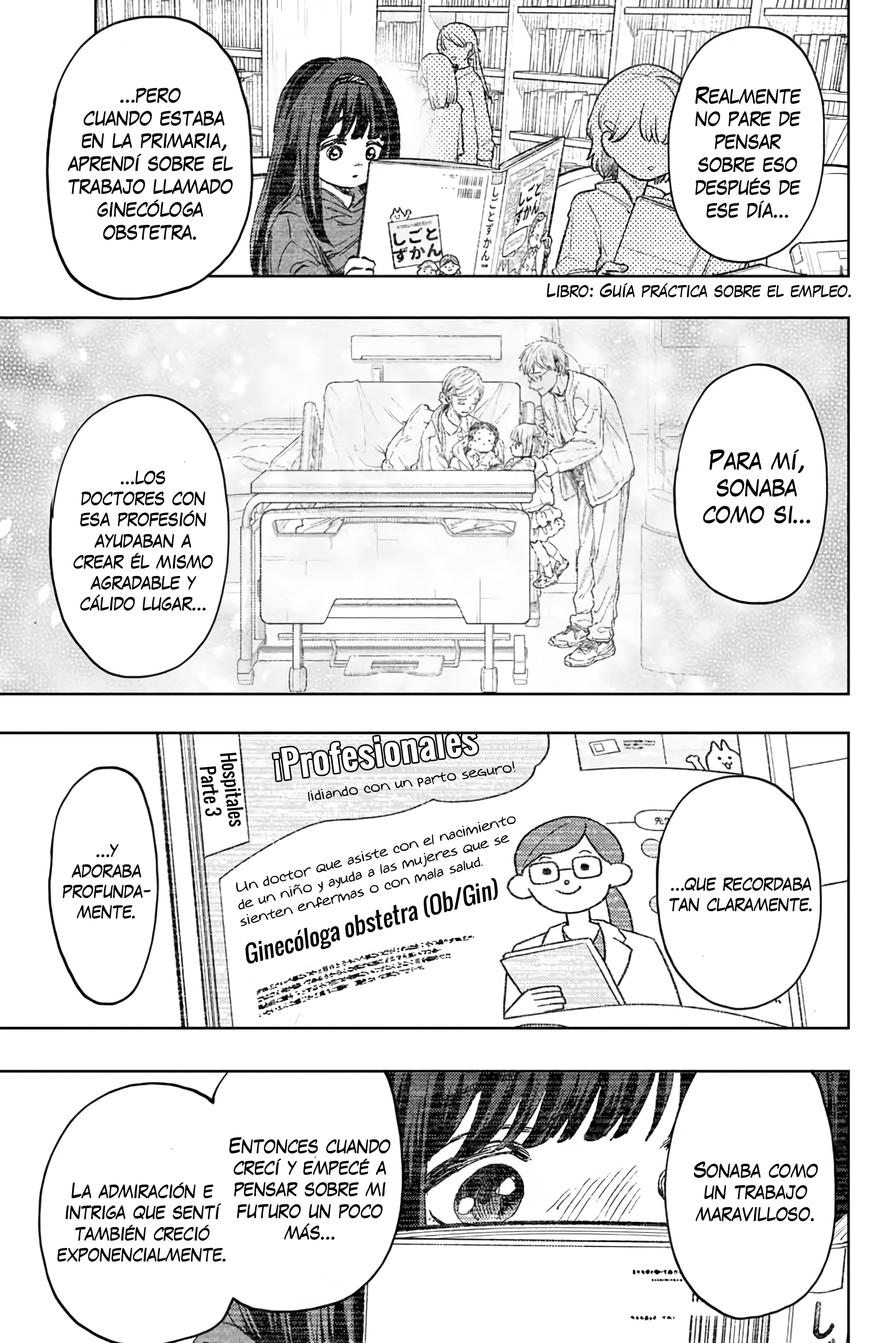 Read The Fragrant Flower Blooms with Dignity Es Manga Online