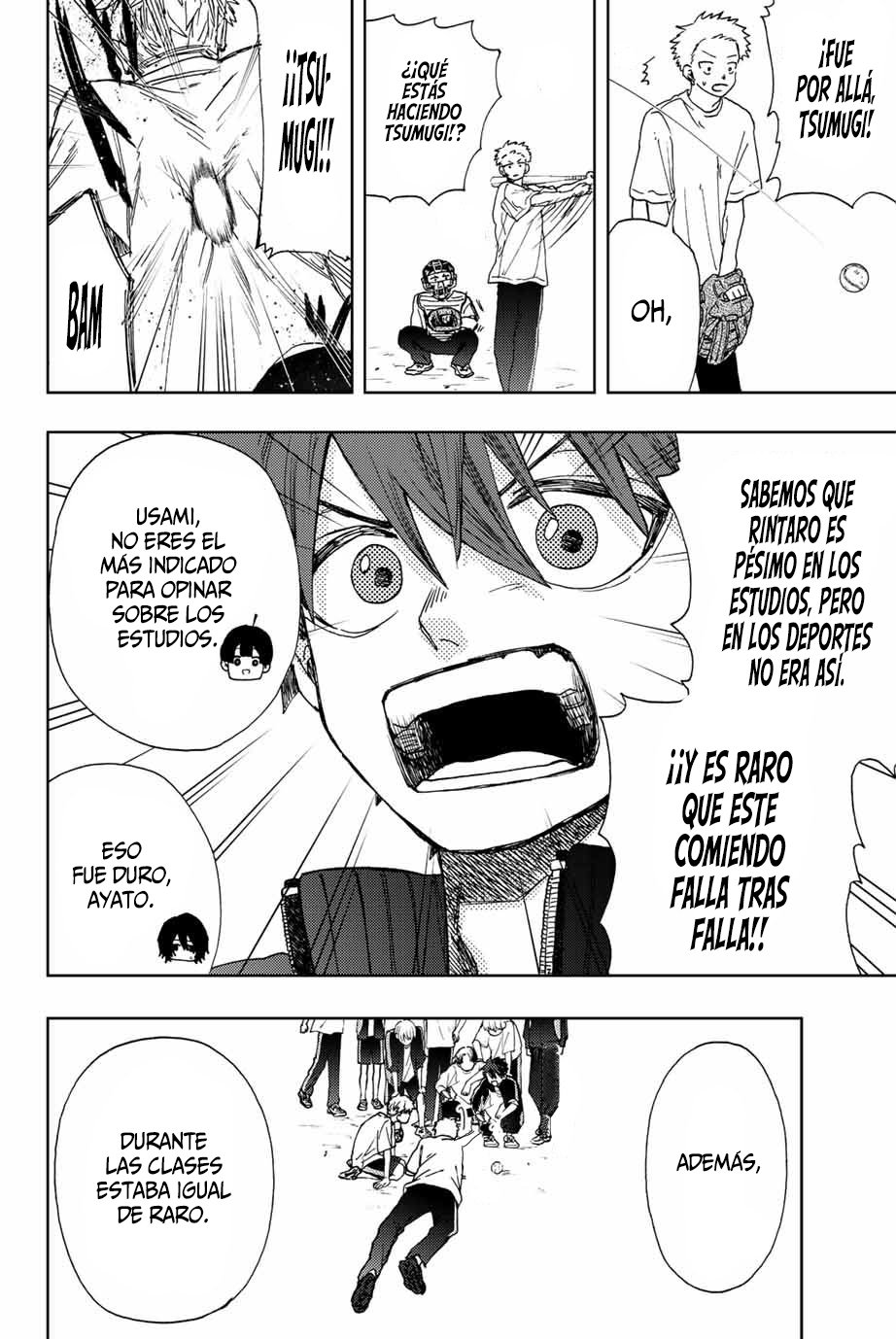 Read The Fragrant Flower Blooms with Dignity Es Manga Online