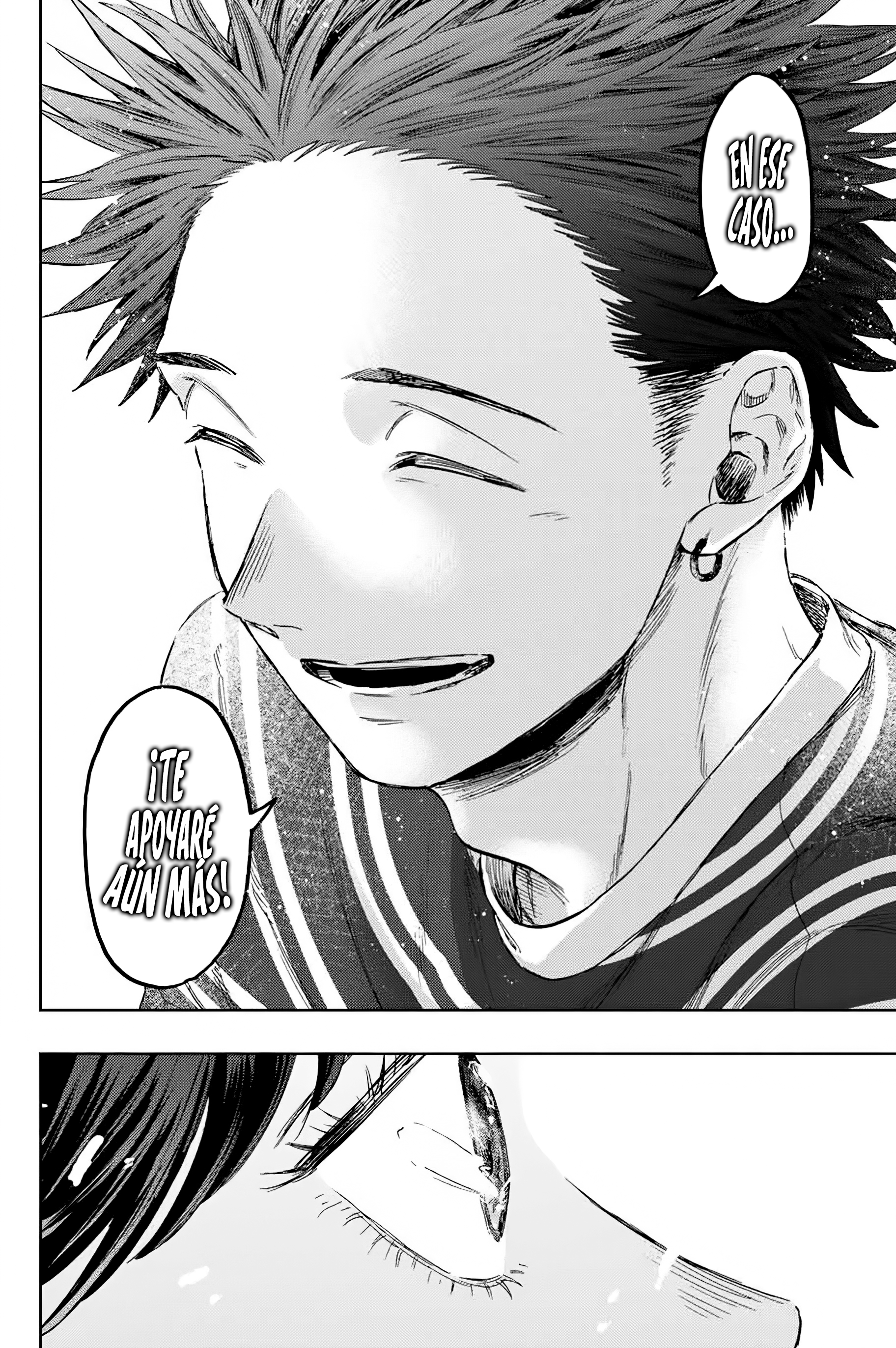Read The Fragrant Flower Blooms with Dignity Es Manga Online