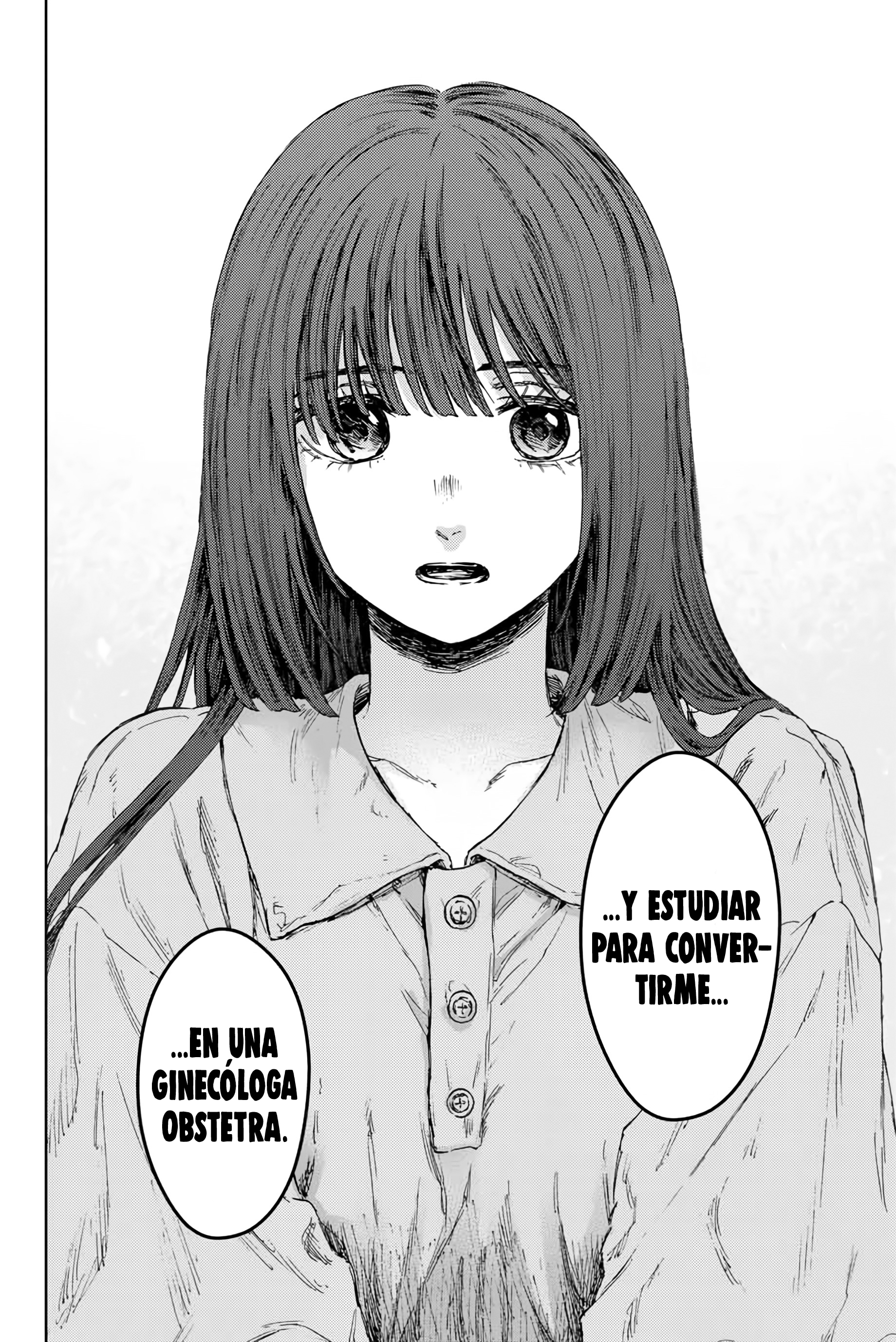 Read The Fragrant Flower Blooms with Dignity Es Manga Online