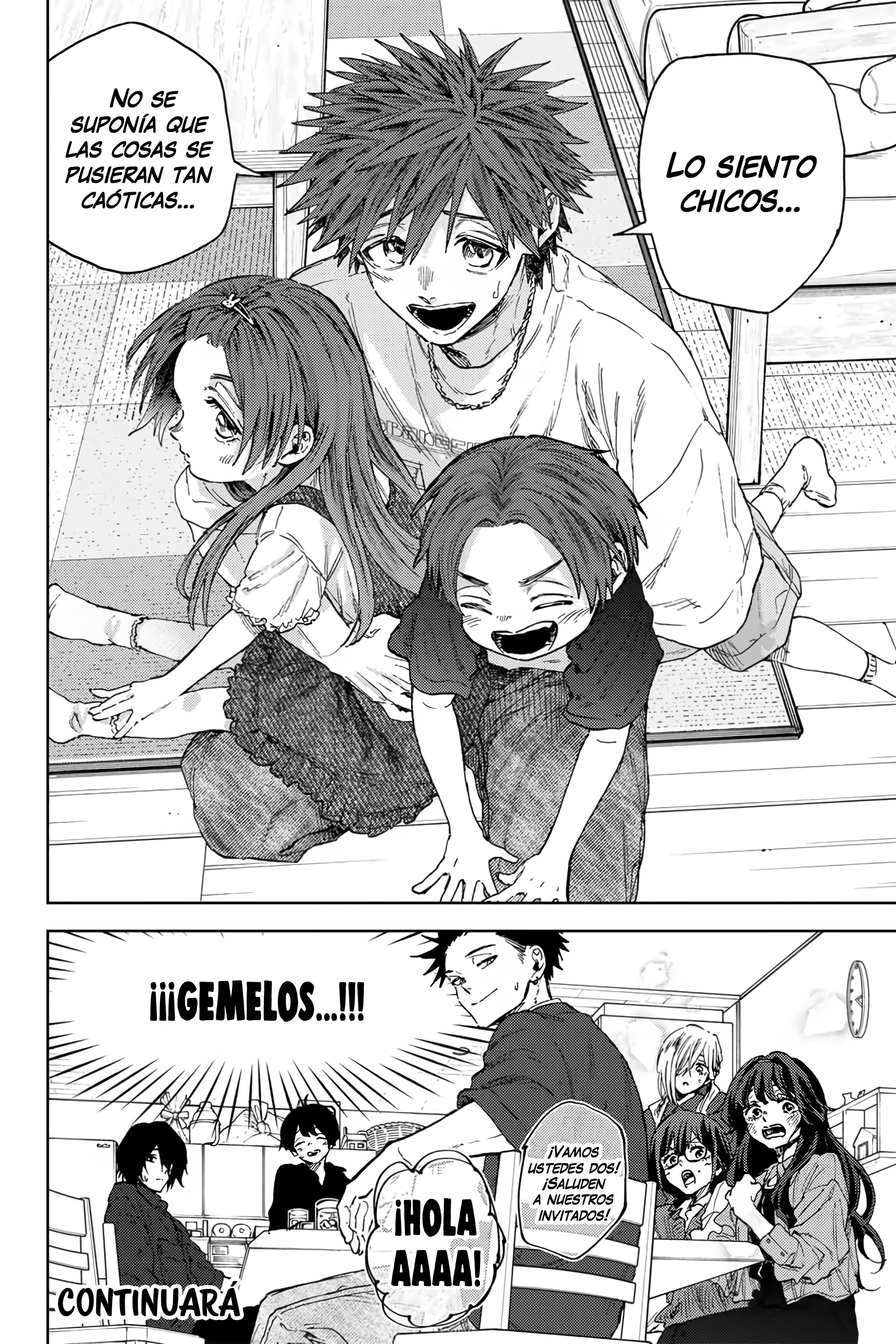 Read The Fragrant Flower Blooms with Dignity Es Manga Online