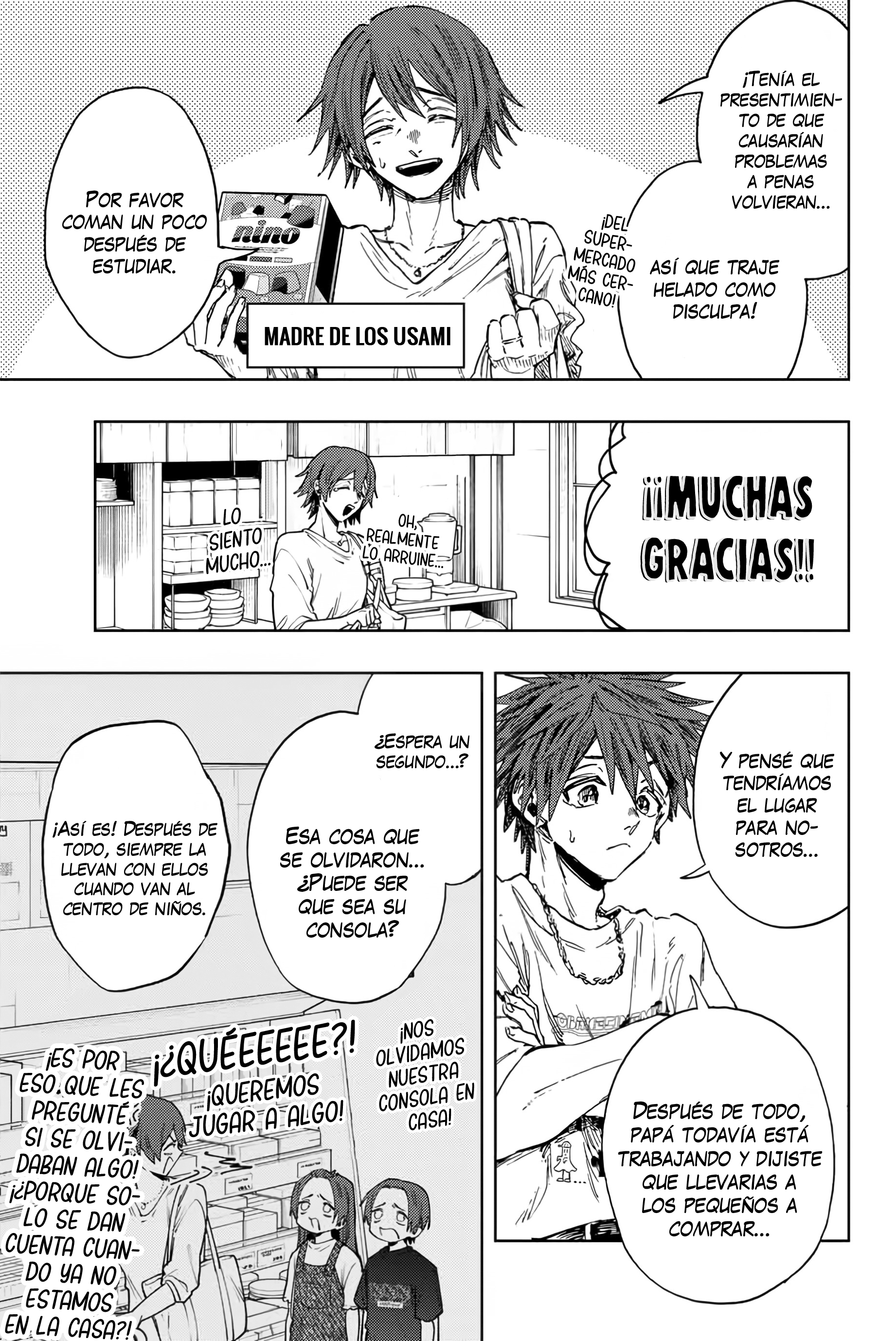 Read The Fragrant Flower Blooms with Dignity Es Manga Online