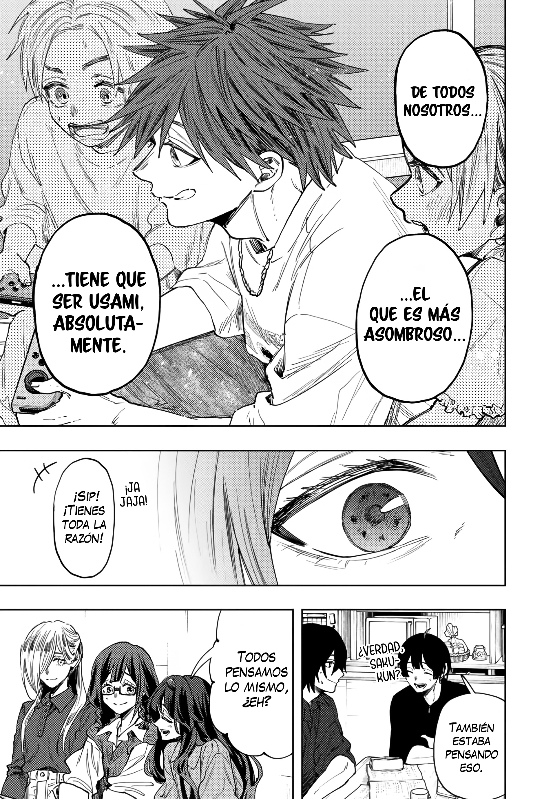 Read The Fragrant Flower Blooms with Dignity Es Manga Online