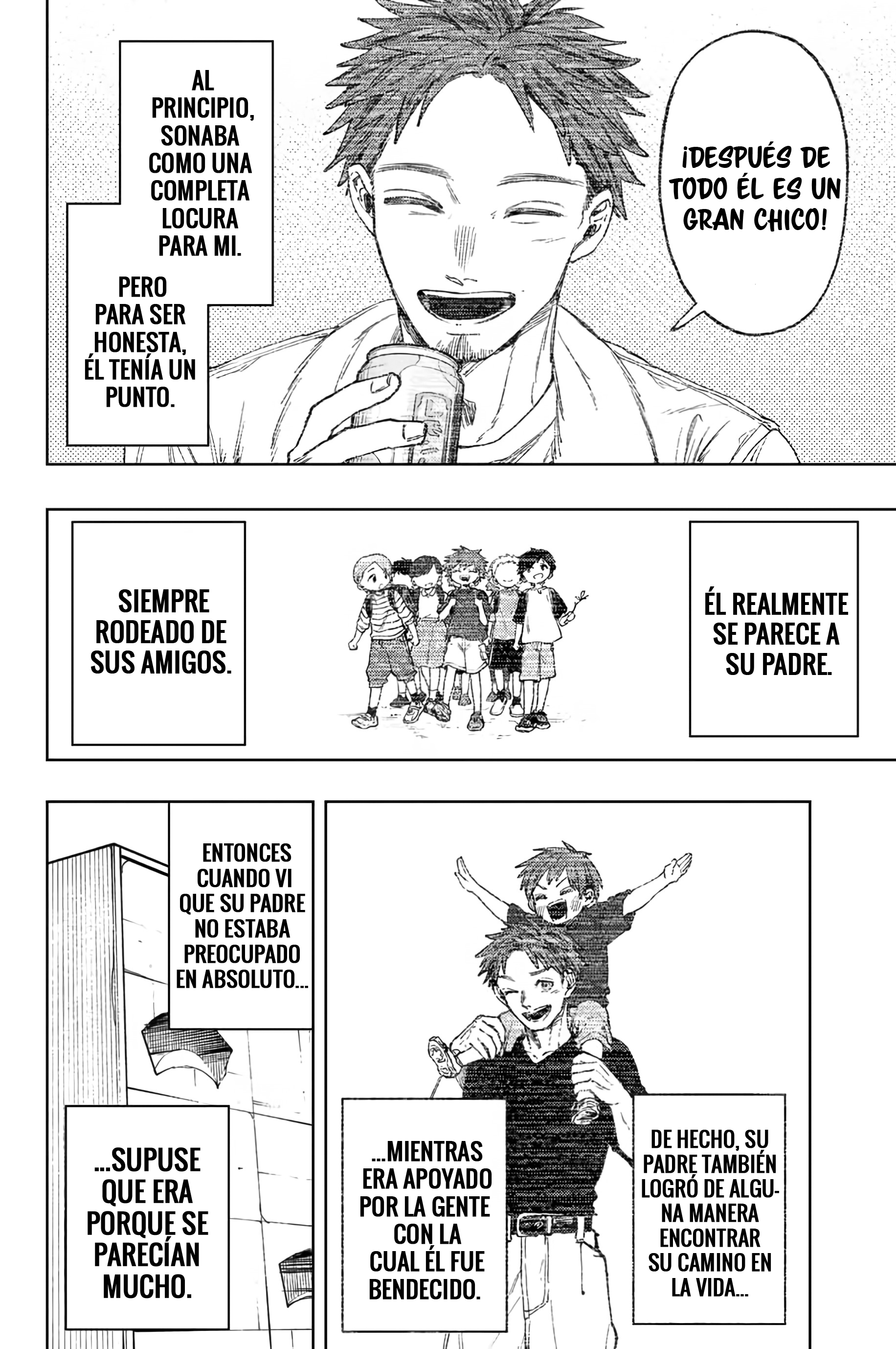 Read The Fragrant Flower Blooms with Dignity Es Manga Online