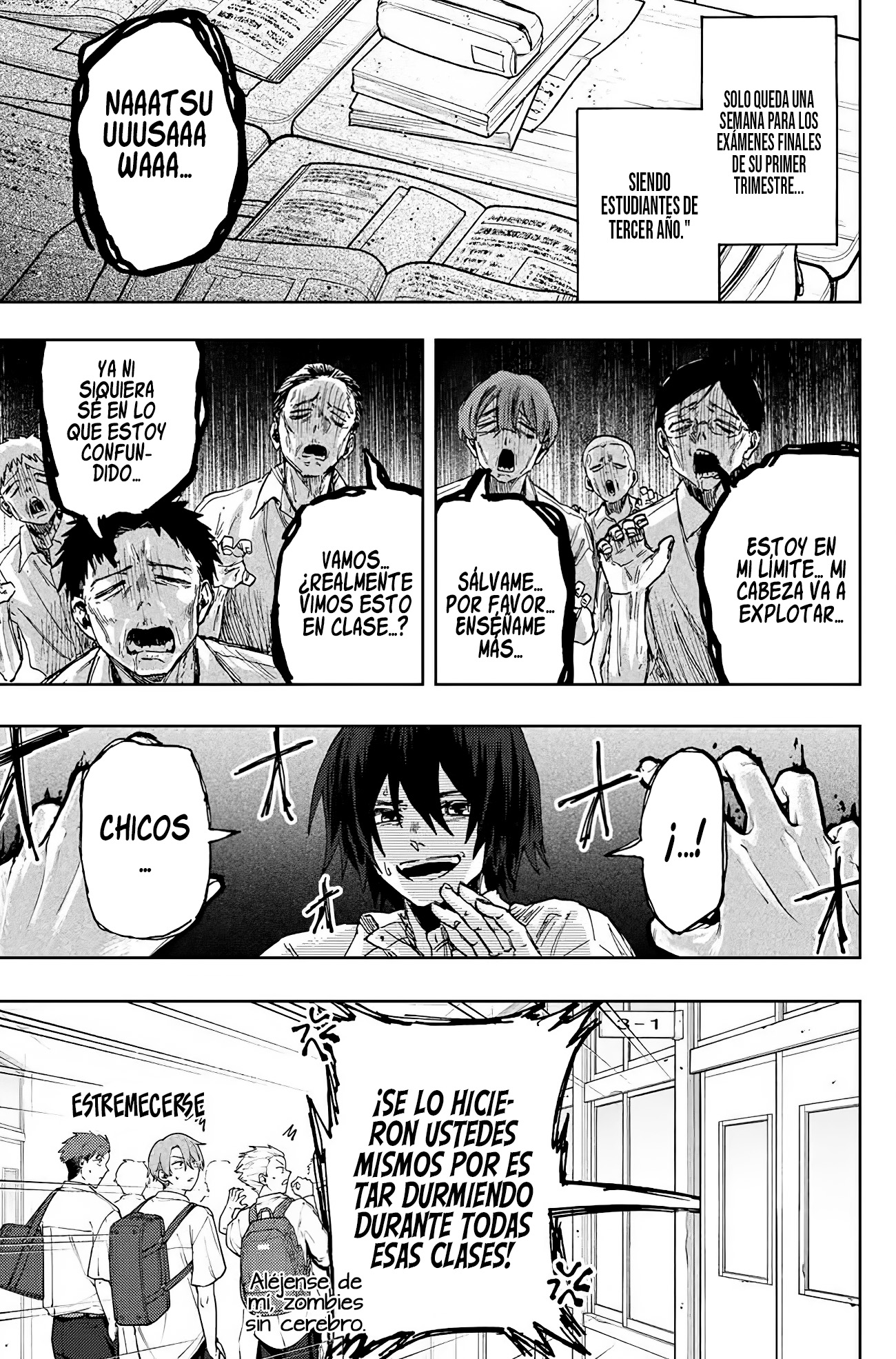 Read The Fragrant Flower Blooms with Dignity Es Manga Online