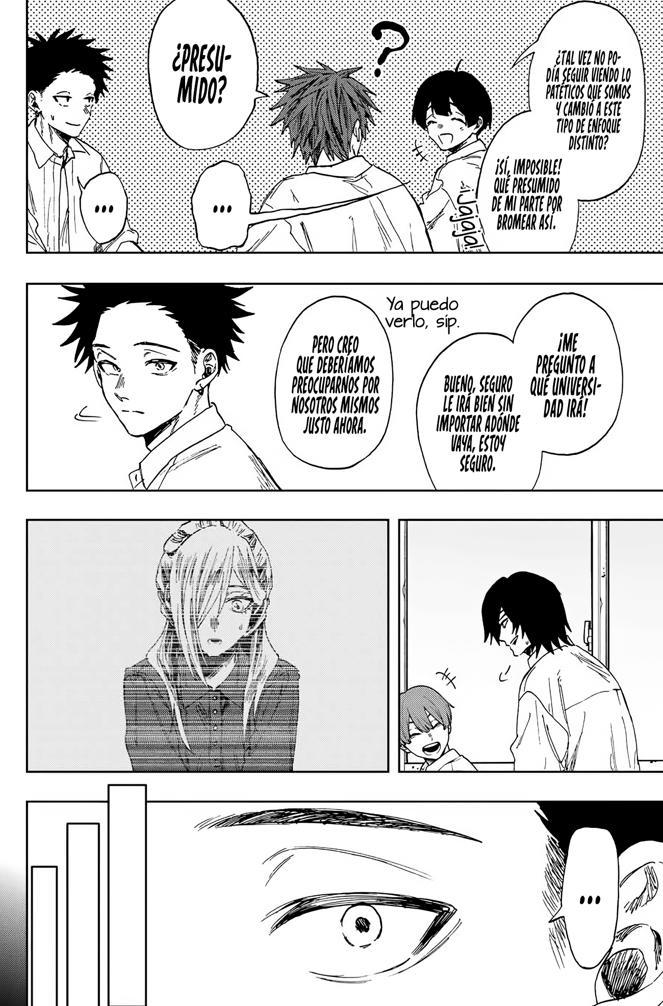 Read The Fragrant Flower Blooms with Dignity Es Manga Online