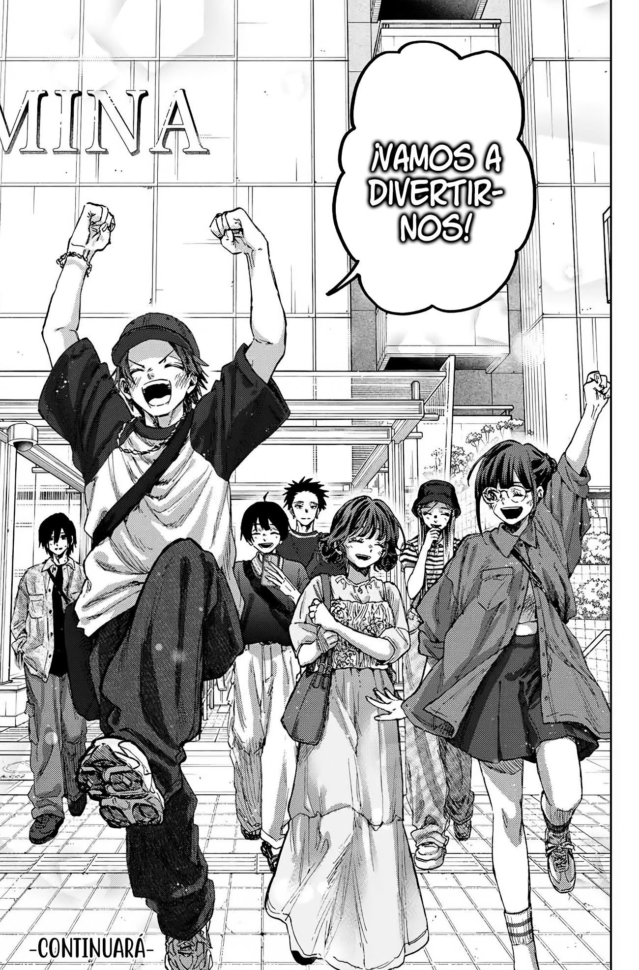 Read The Fragrant Flower Blooms with Dignity Es Manga Online