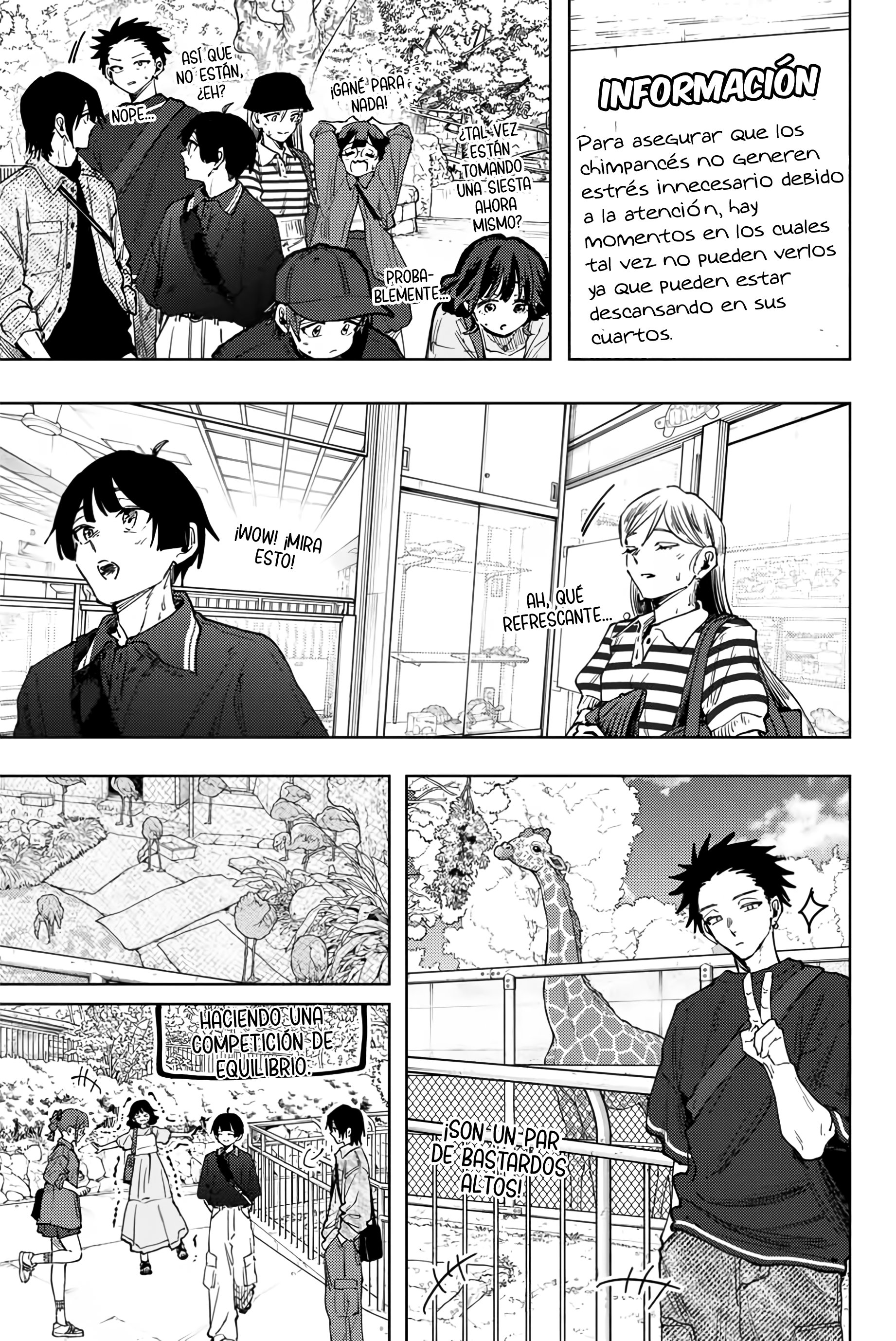 Read The Fragrant Flower Blooms with Dignity Es Manga Online