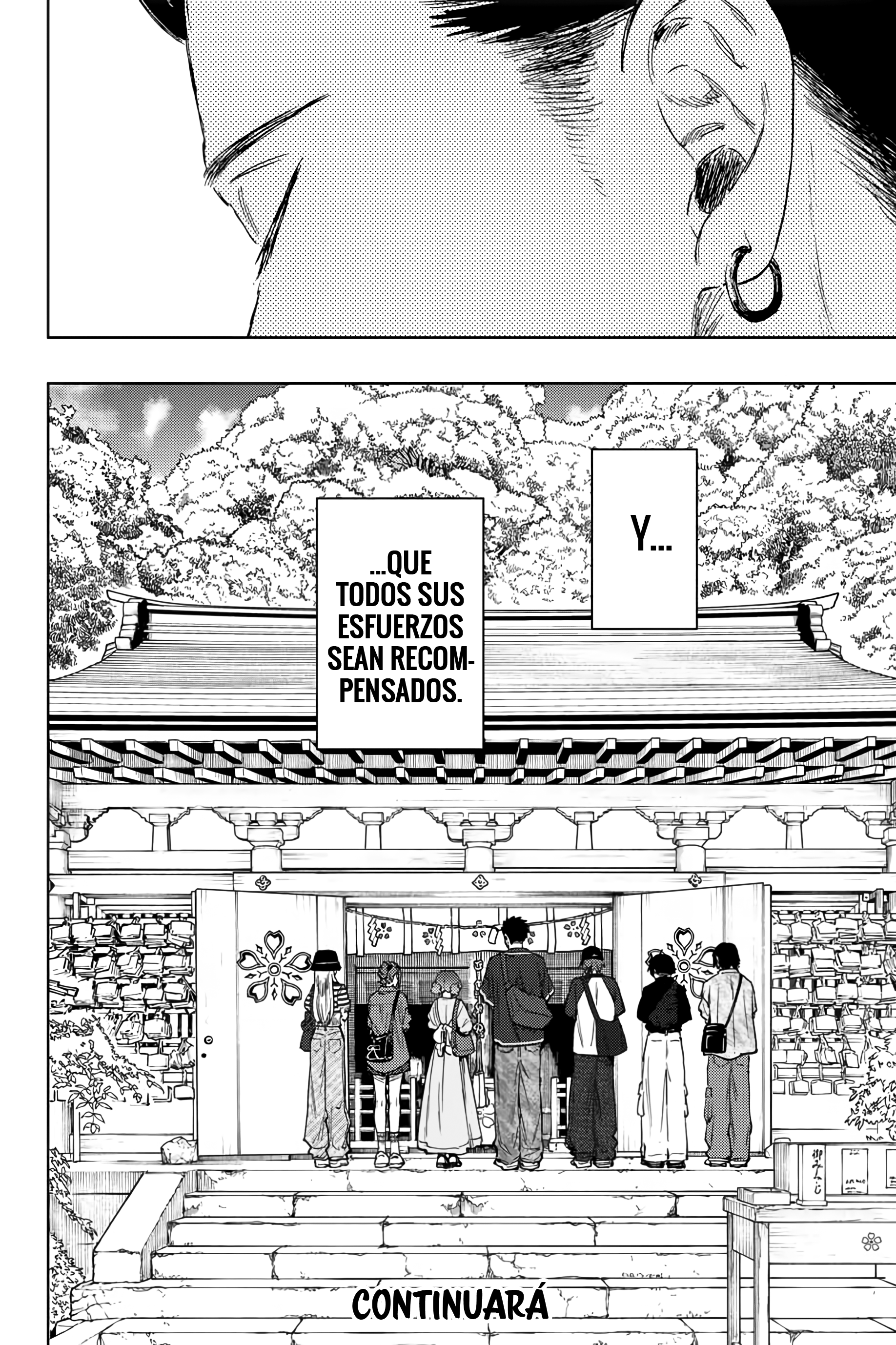 Read The Fragrant Flower Blooms with Dignity Es Manga Online