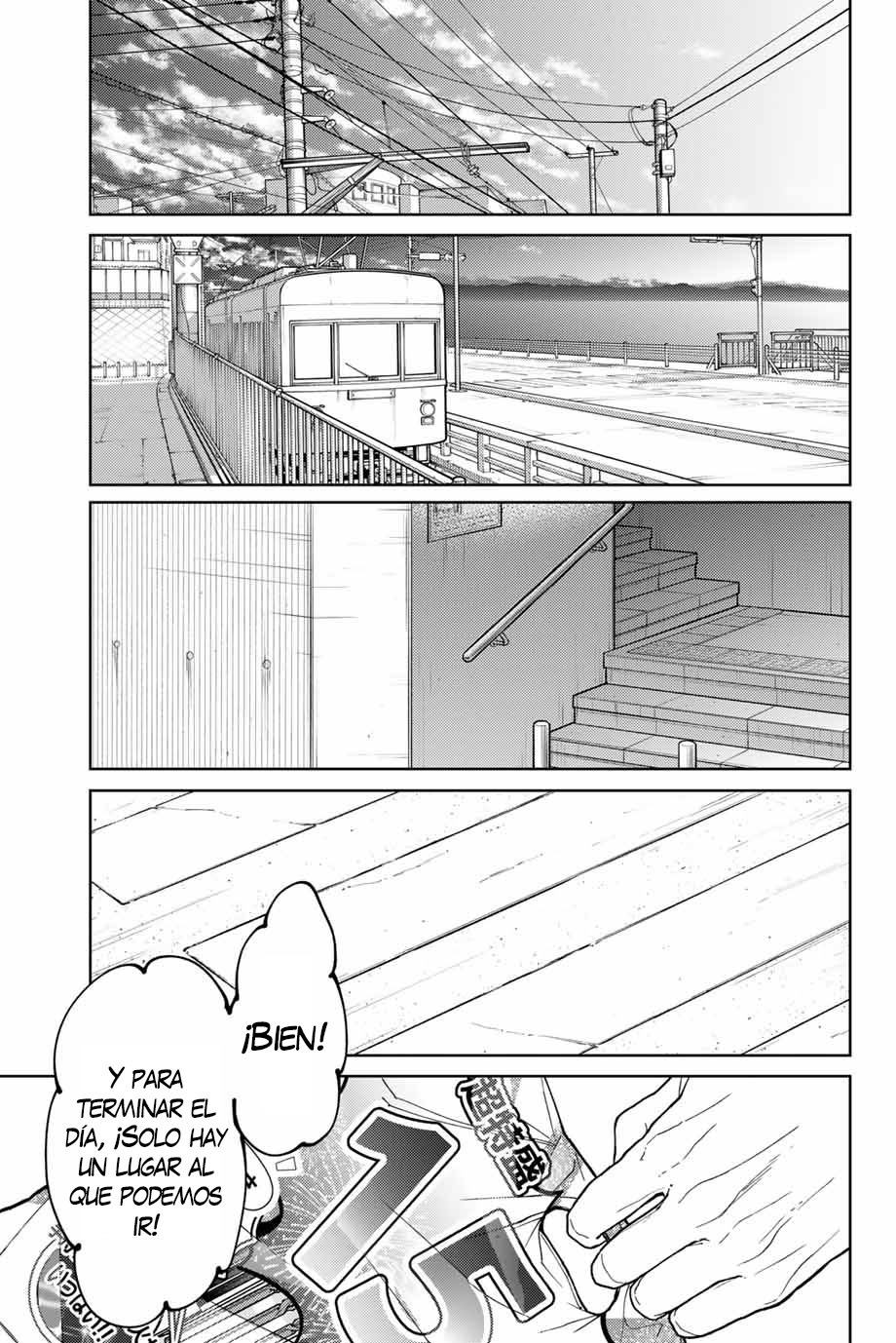 Read The Fragrant Flower Blooms with Dignity Es Manga Online