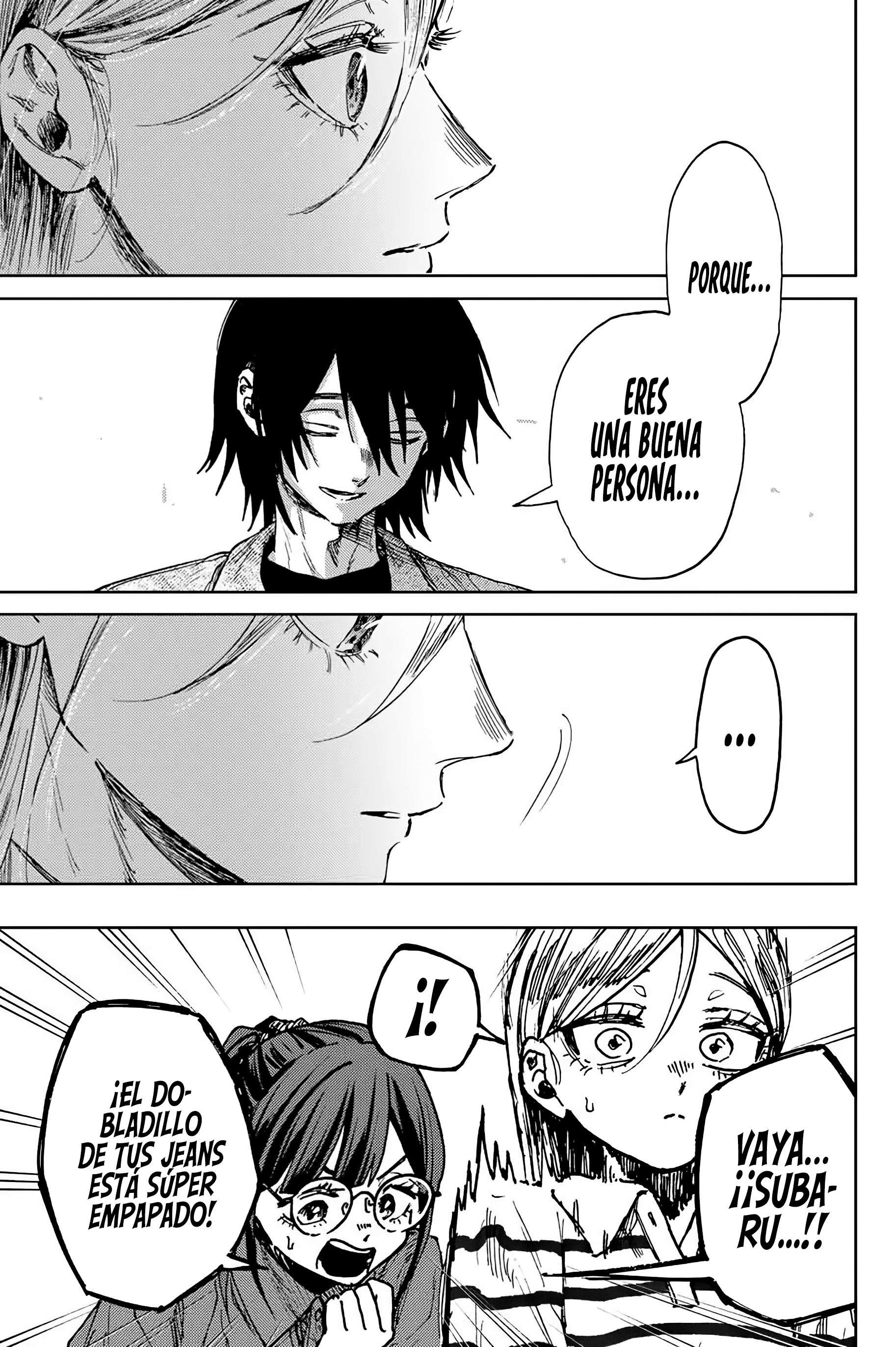 Read The Fragrant Flower Blooms with Dignity Es Manga Online