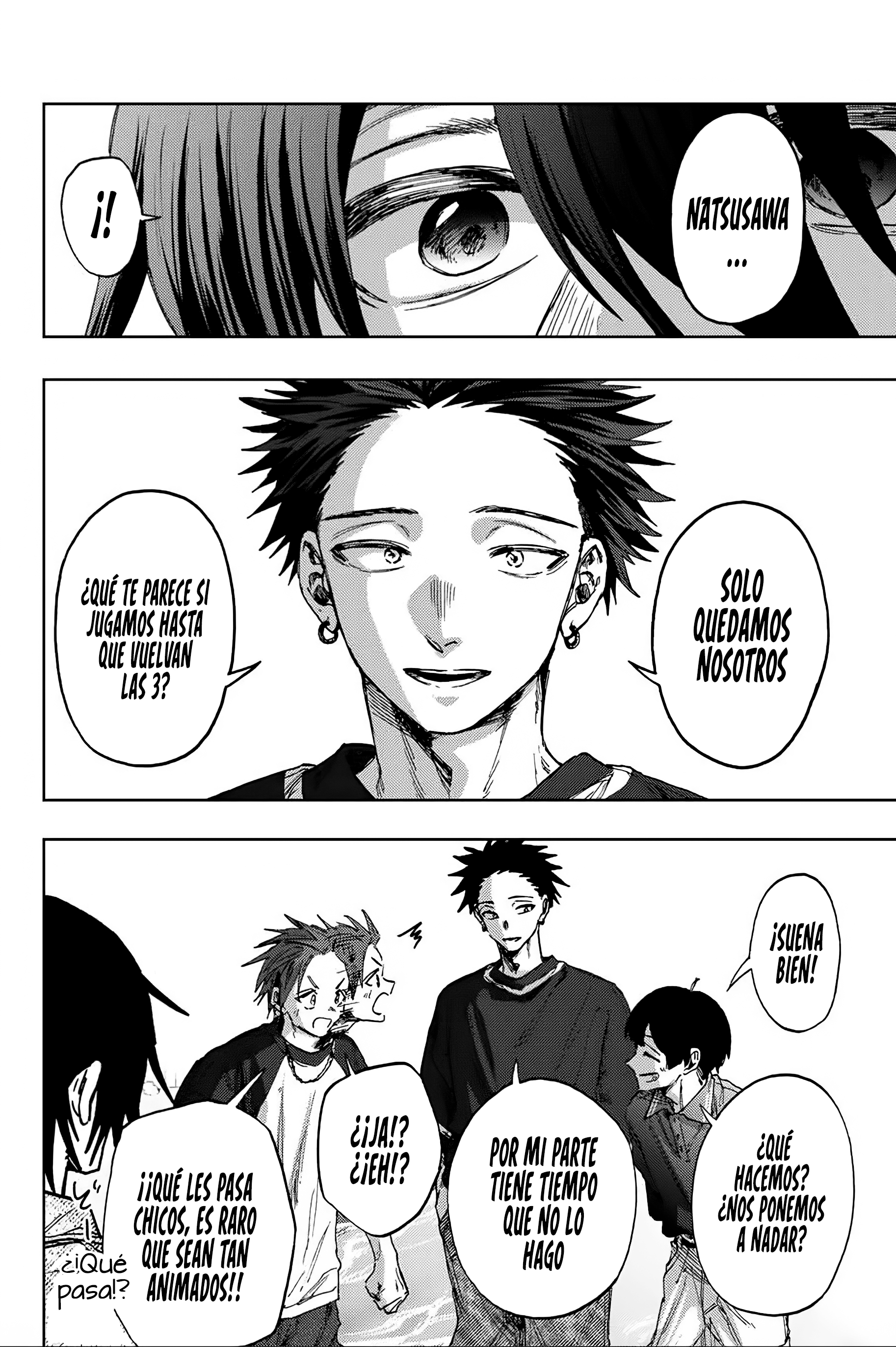 Read The Fragrant Flower Blooms with Dignity Es Manga Online