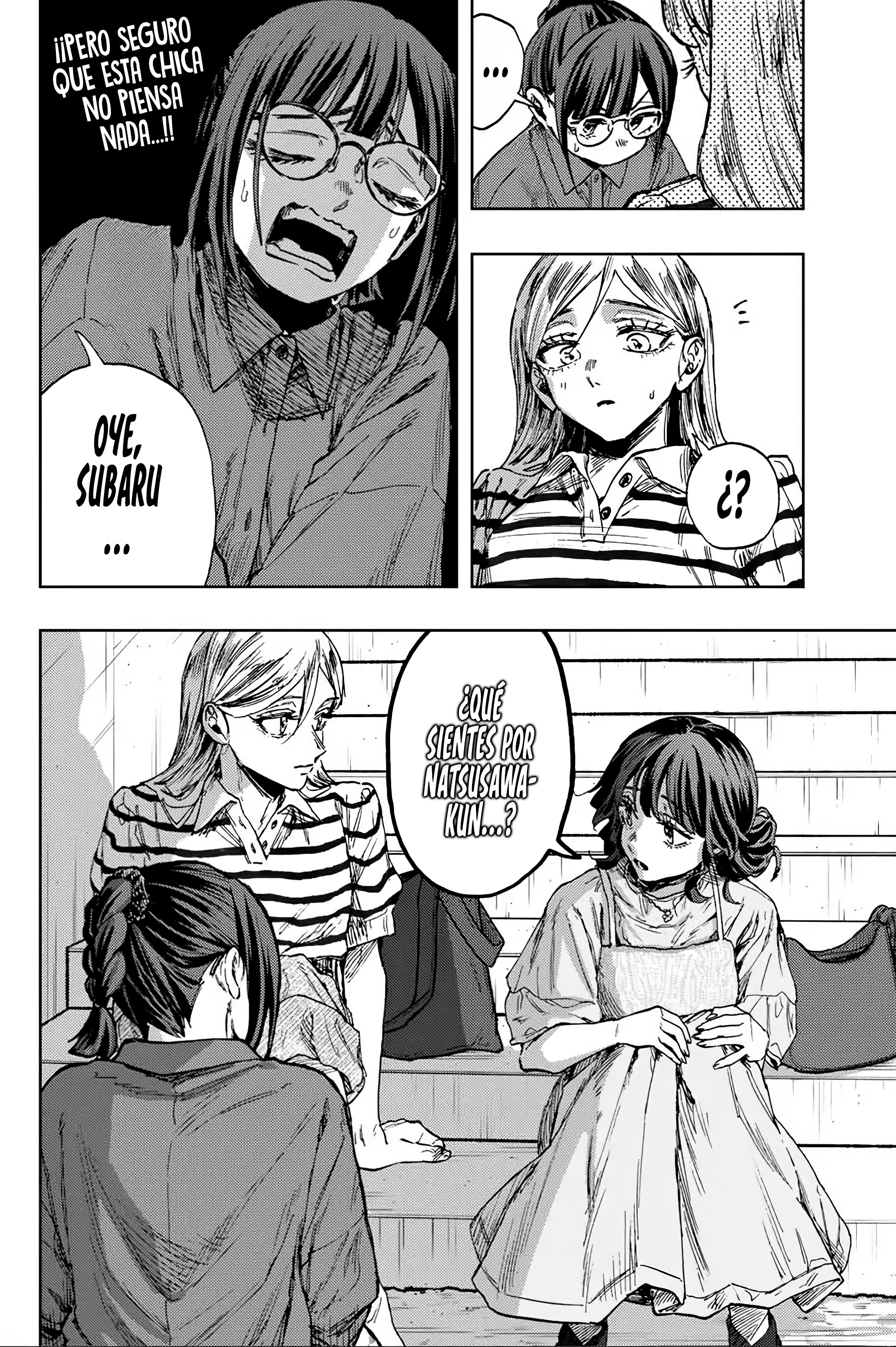 Read The Fragrant Flower Blooms with Dignity Es Manga Online