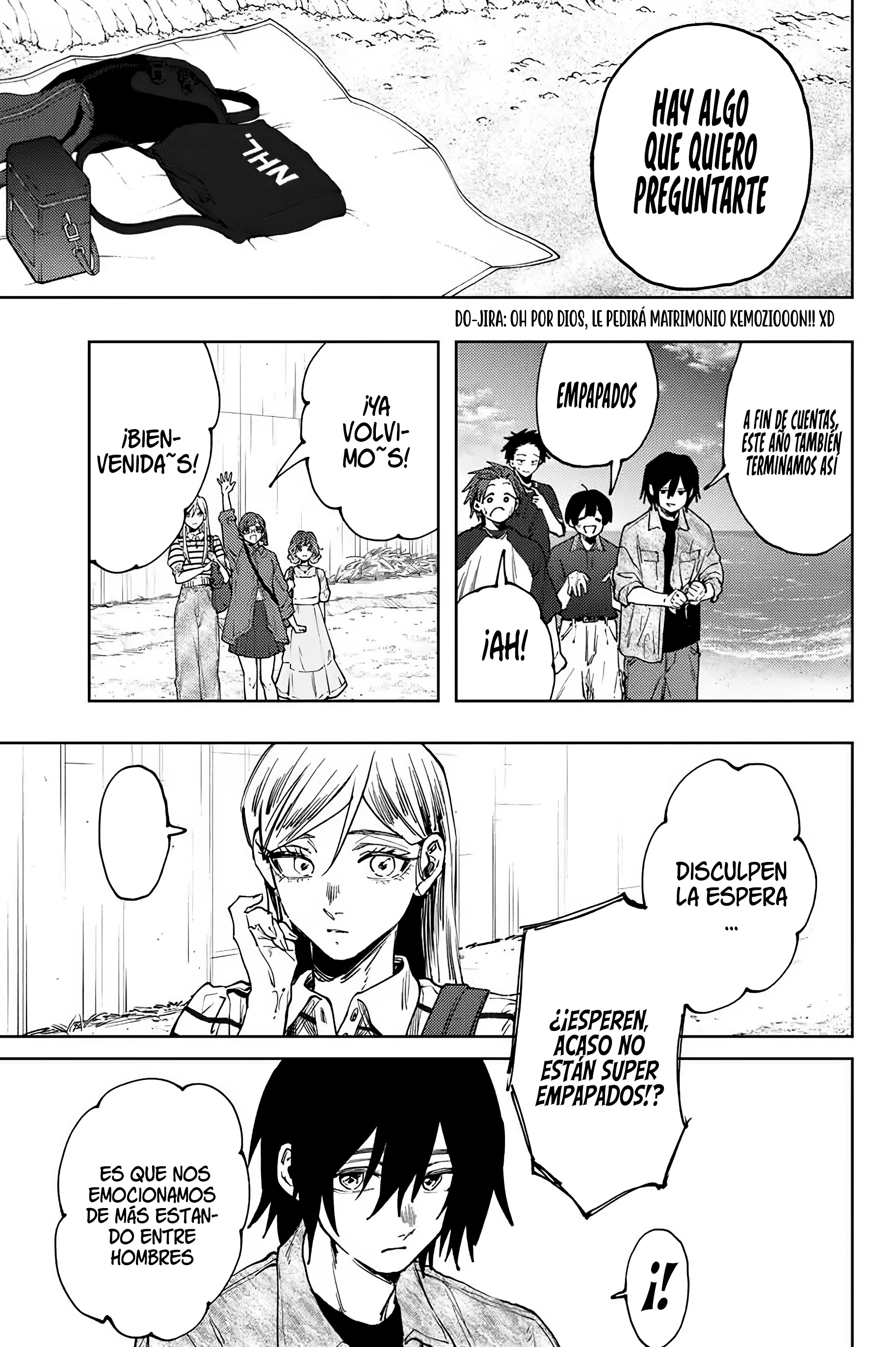 Read The Fragrant Flower Blooms with Dignity Es Manga Online