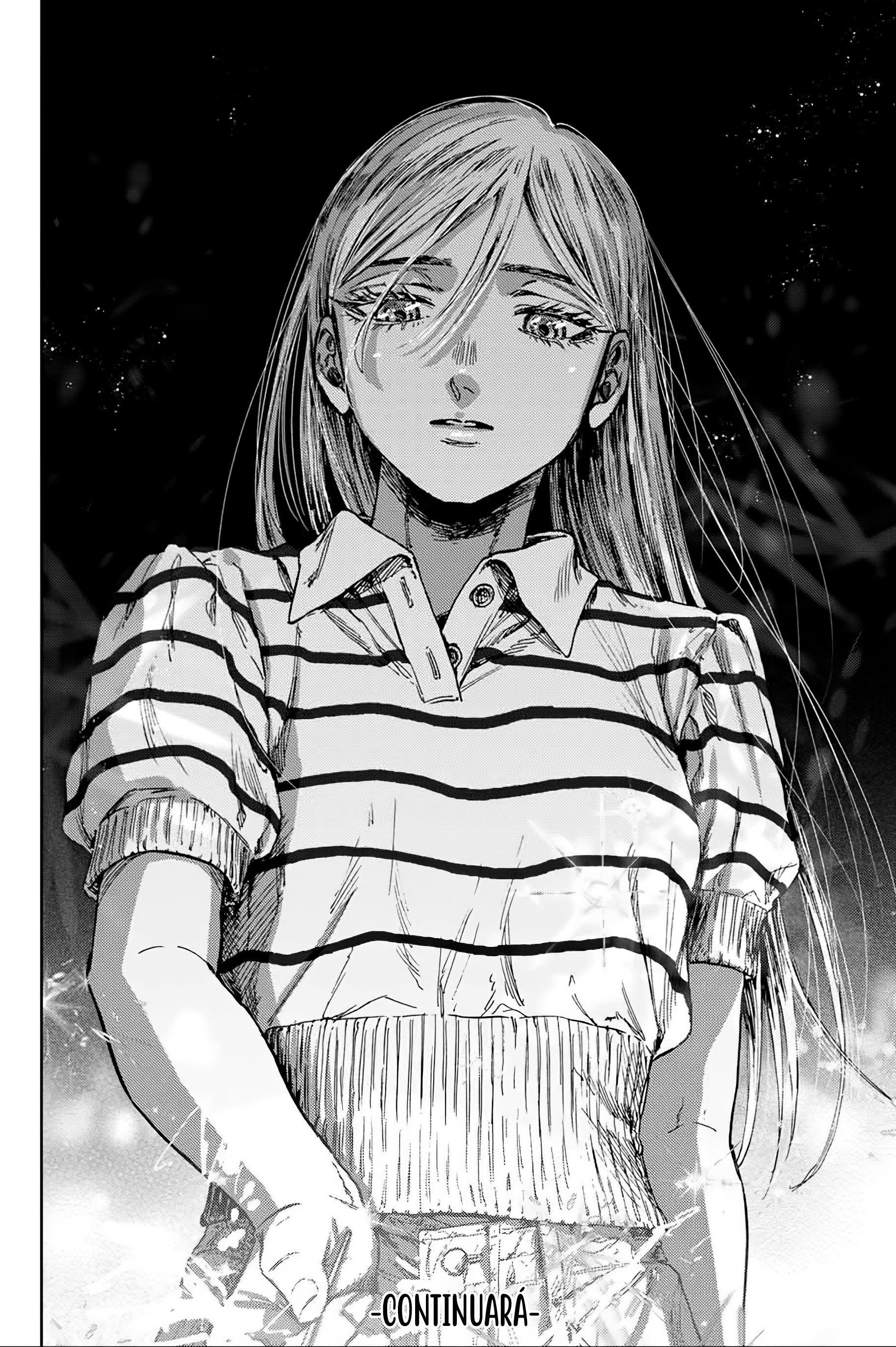 Read The Fragrant Flower Blooms with Dignity Es Manga Online