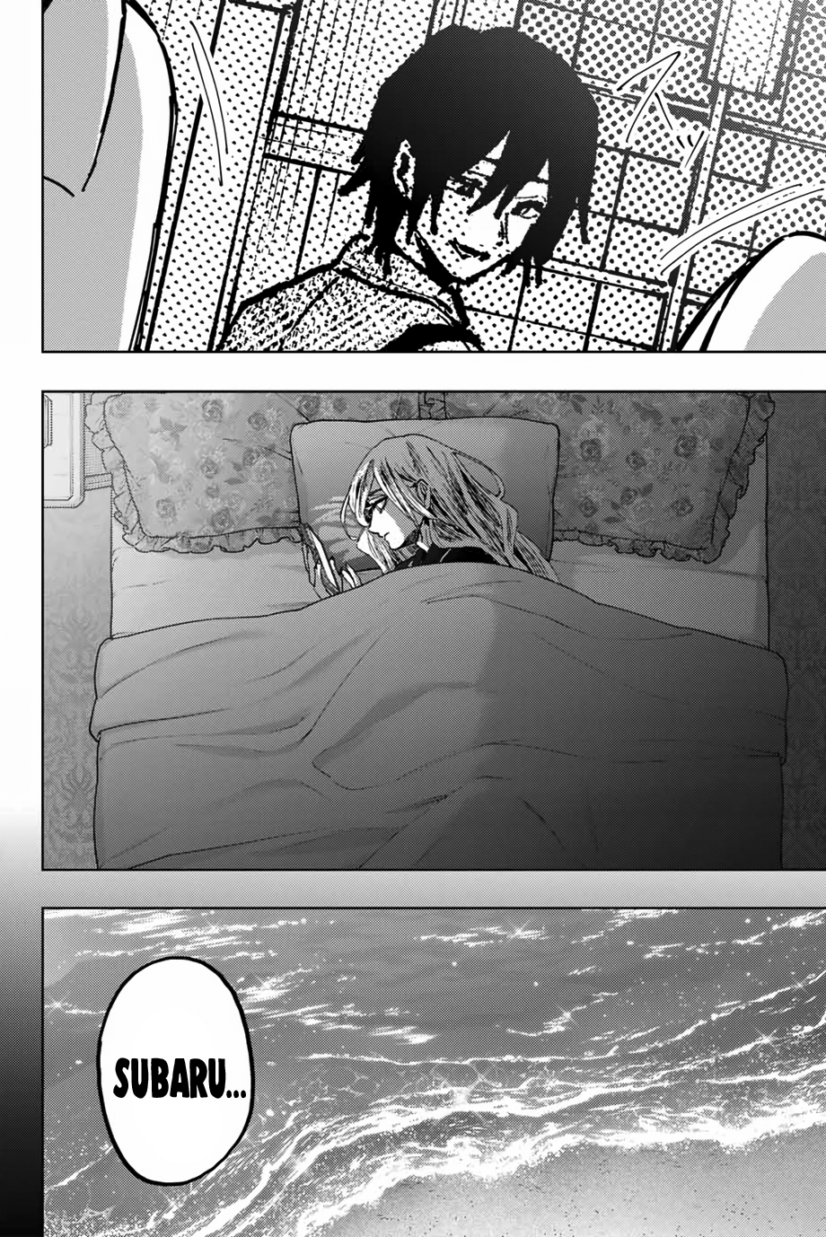Read The Fragrant Flower Blooms with Dignity Es Manga Online