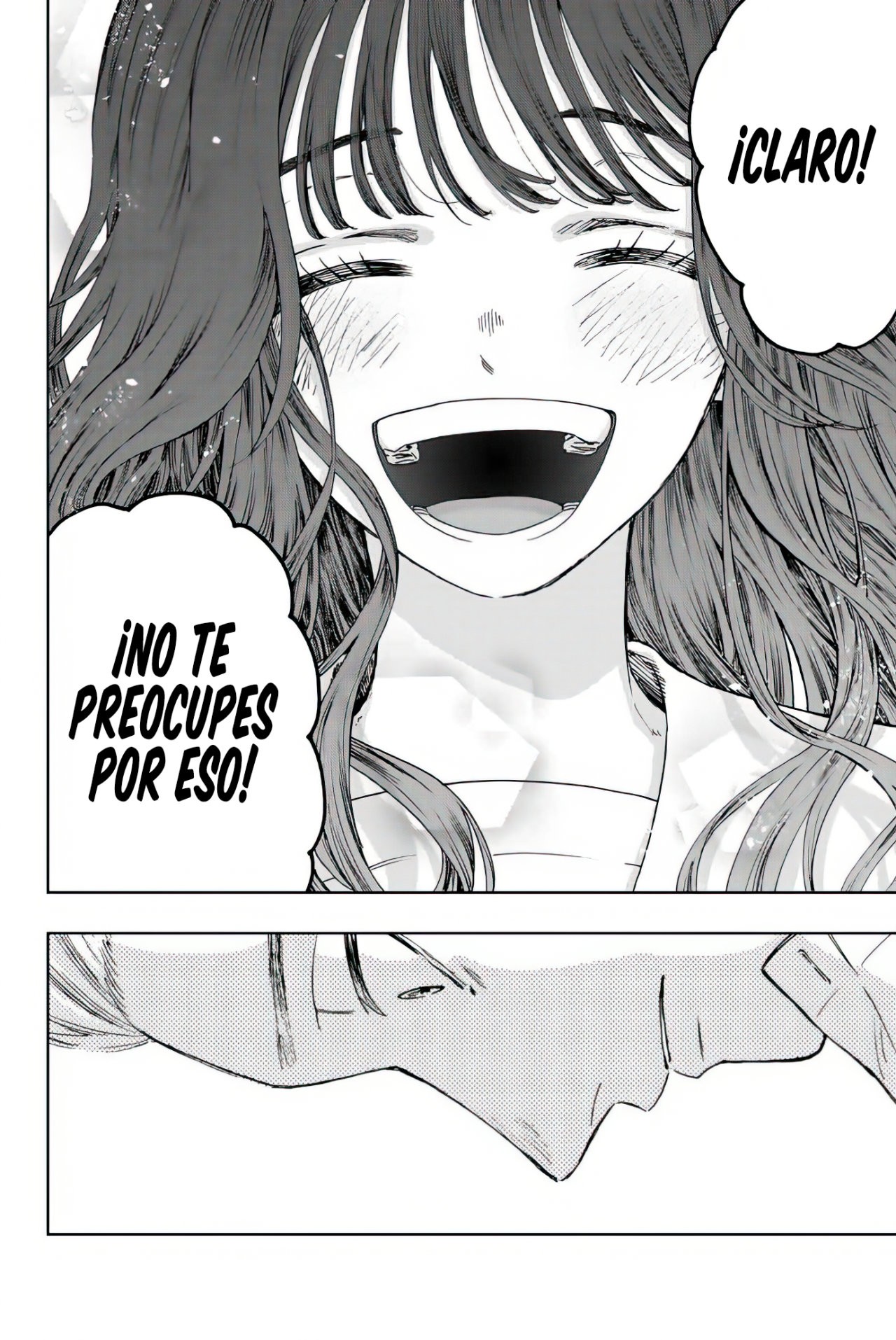 Read The Fragrant Flower Blooms with Dignity Es Manga Online