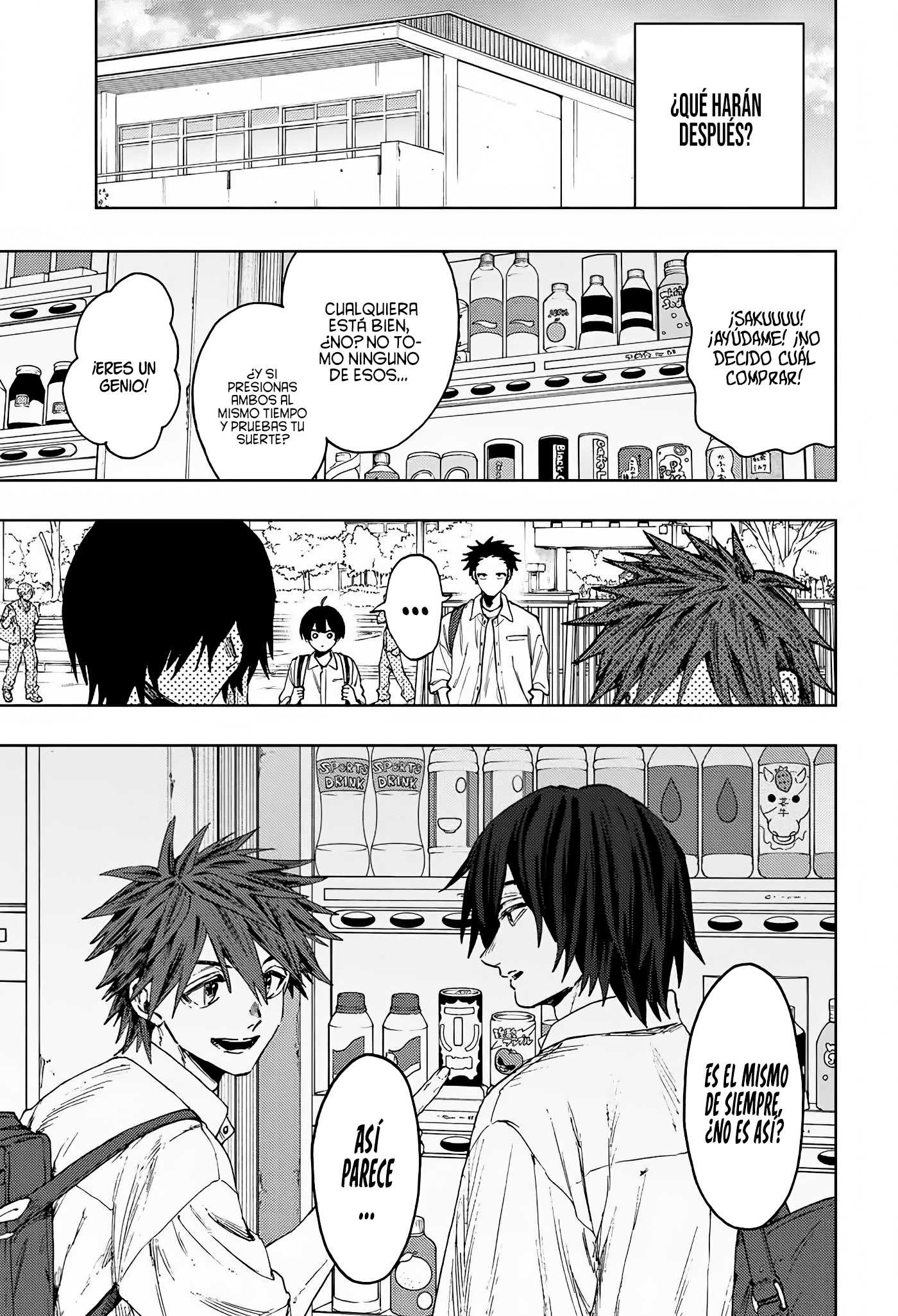 Read The Fragrant Flower Blooms with Dignity Es Manga Online